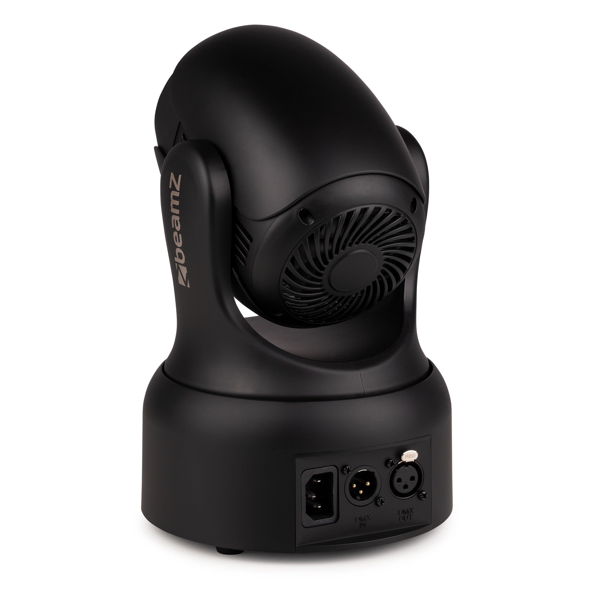 BeamZ NOVA80B-BK MH Beam Moving Head