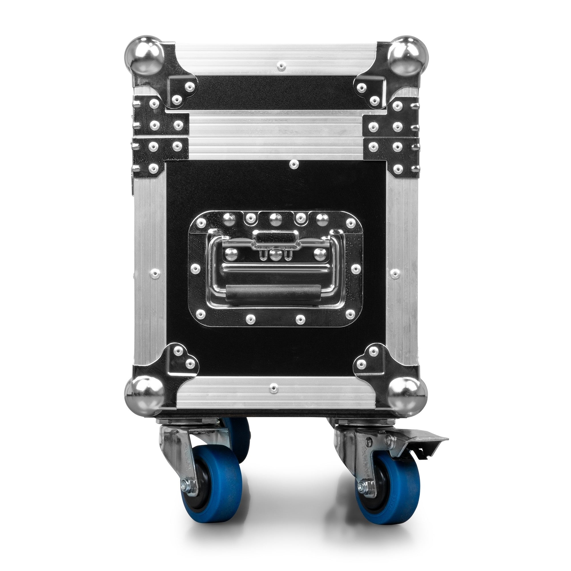 BeamZ FCPQ Transportkaste 2x Panther Quatro Bar