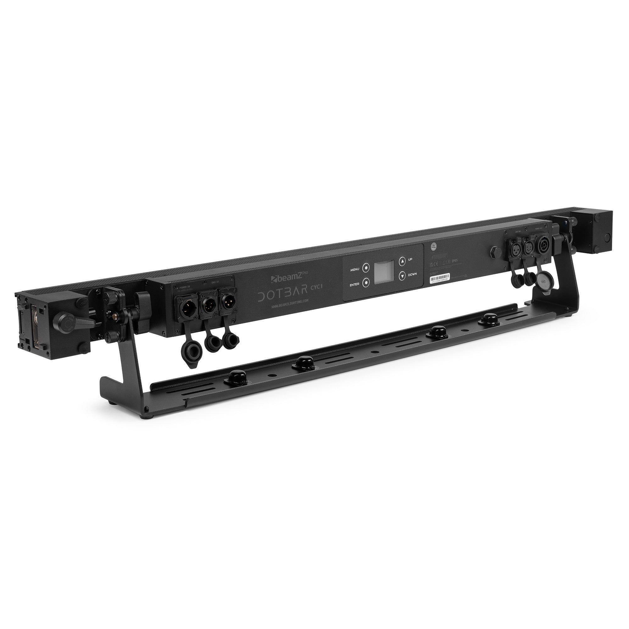 BeamZ DOTBAR CYC1 Outdoor Wall Wash Bar