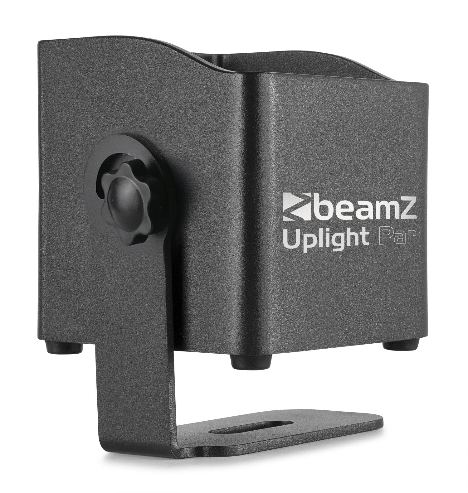 BeamZ BBP44 Mini Battery Uplight 4x 4W ārtelpu gaismeklis