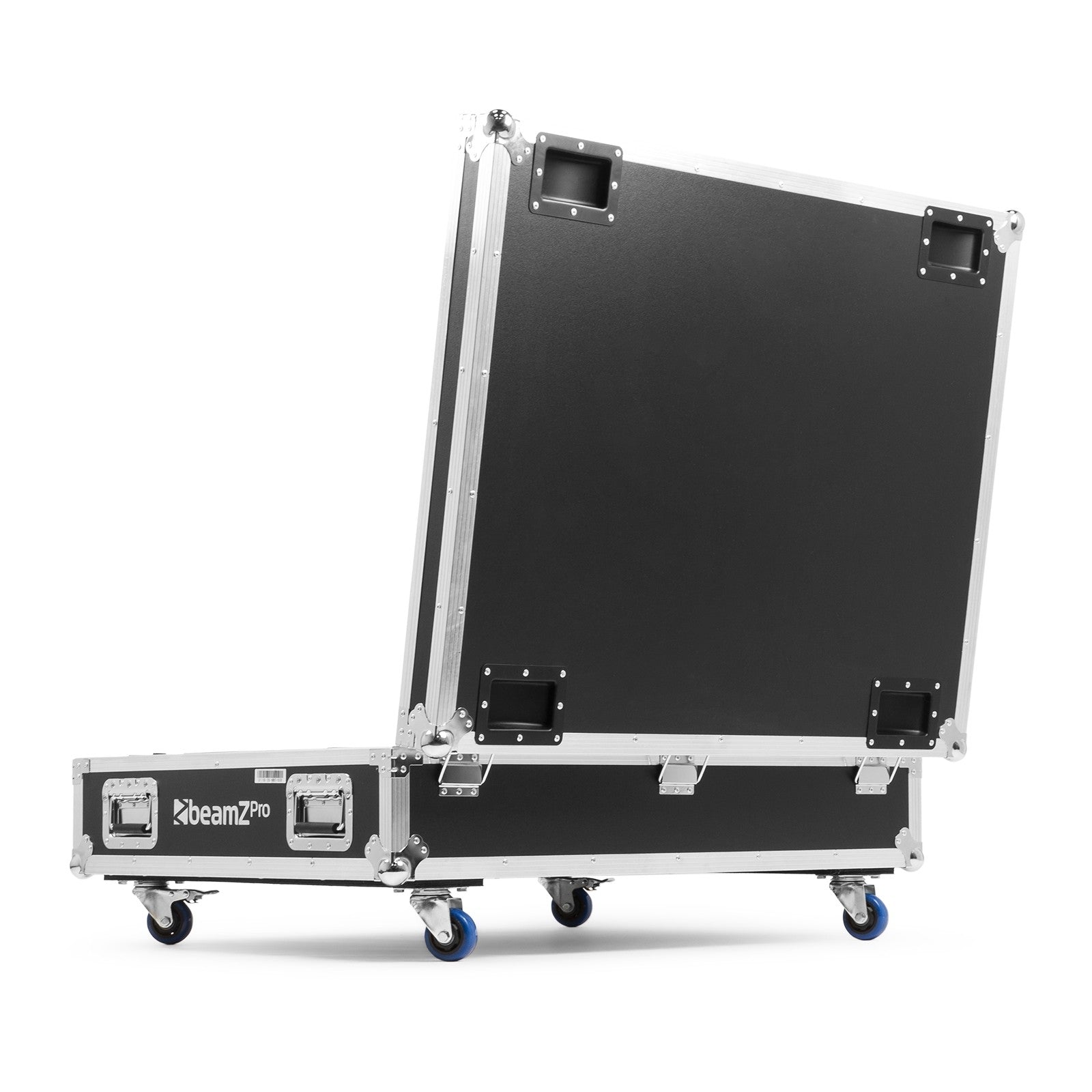 BeamZ FCLCB12 Transportkaste 4x LCB1215IP prožektoriem