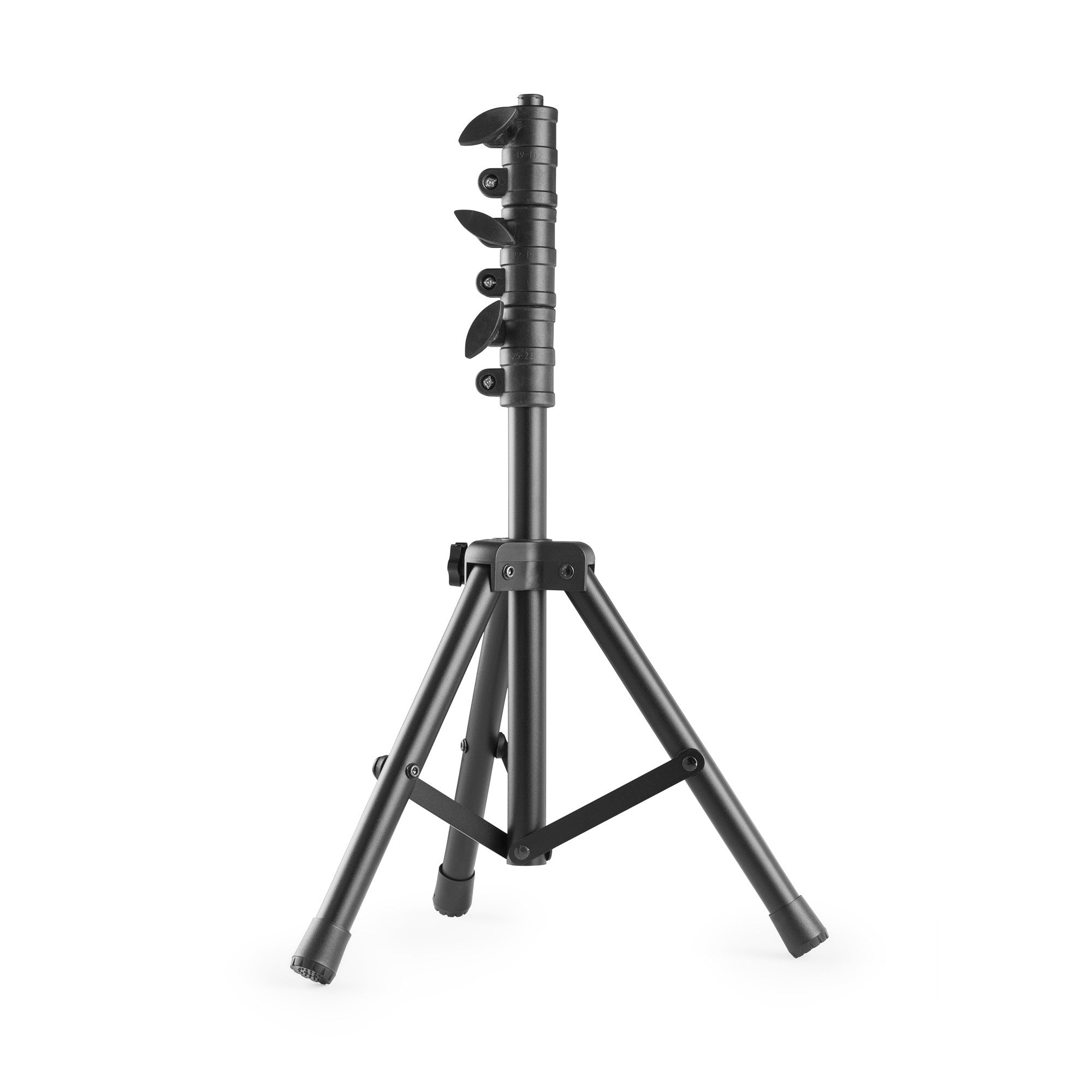 BeamZ DerbyStar2 LED Party Light Effect prožektors
