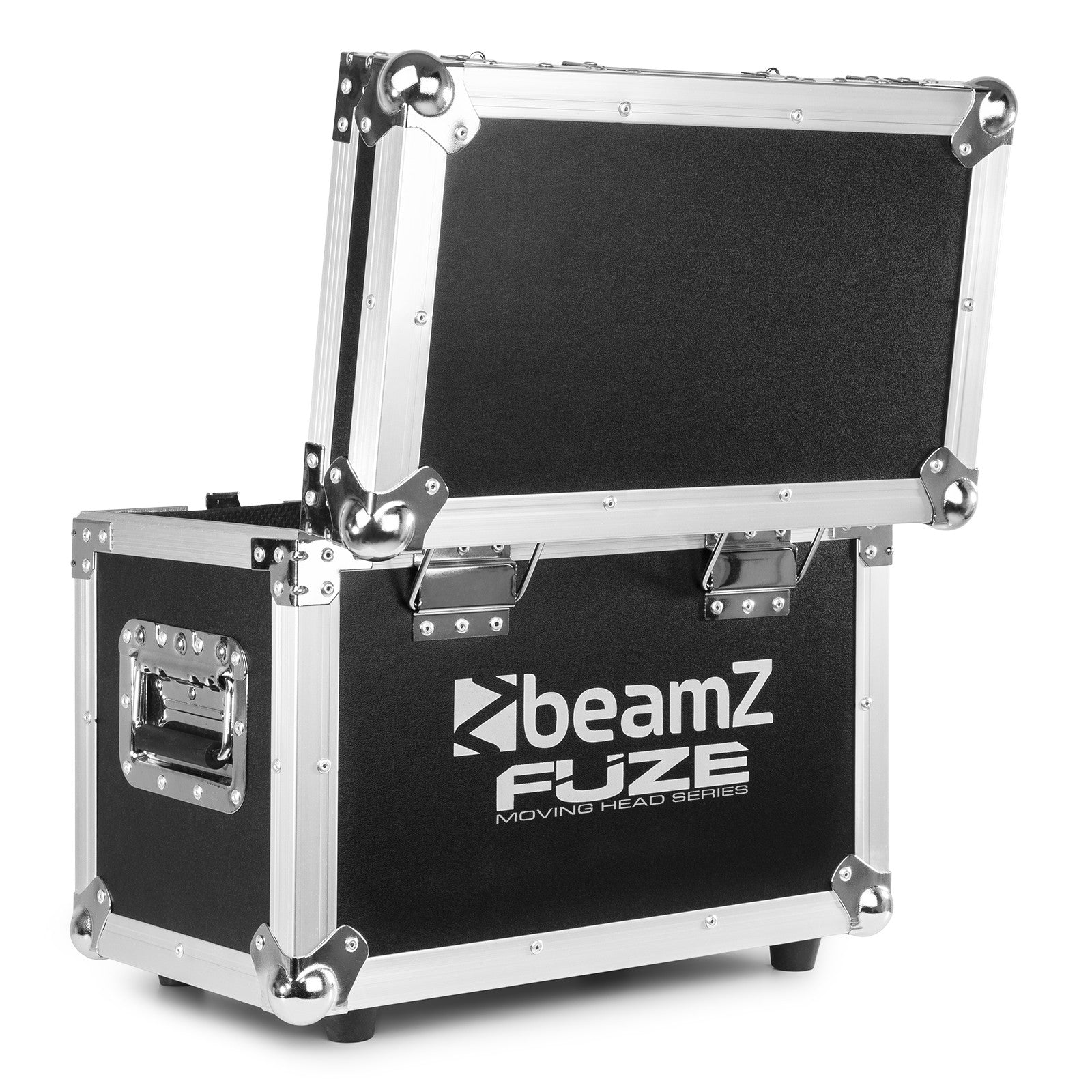 BeamZ FCFZ2 Transportkaste 2gb Fuze 75B/75S un 610Z sērijai