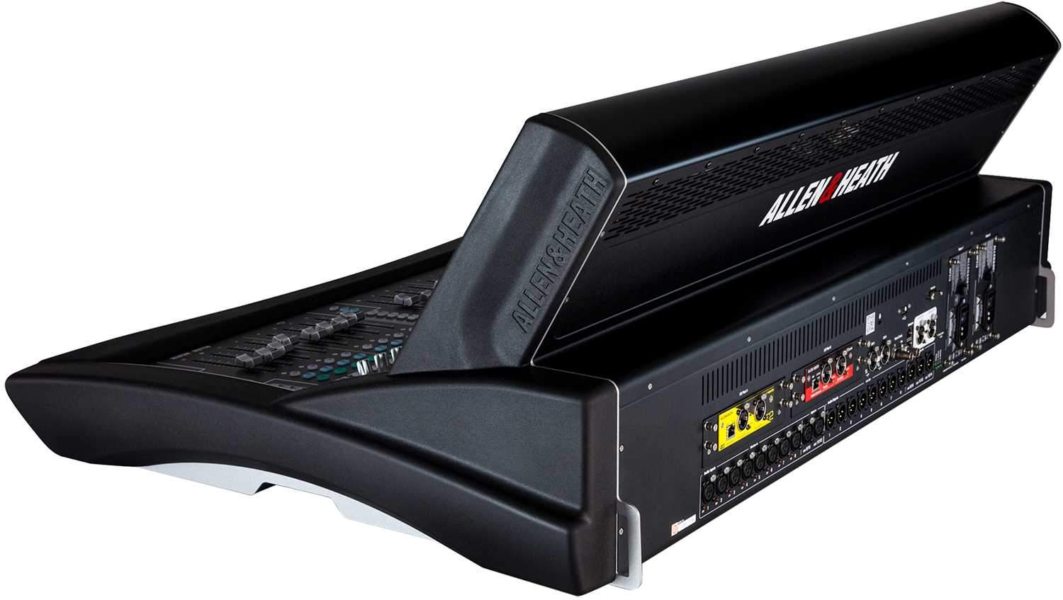 Allen & Heath dLive S5000 Control Surface