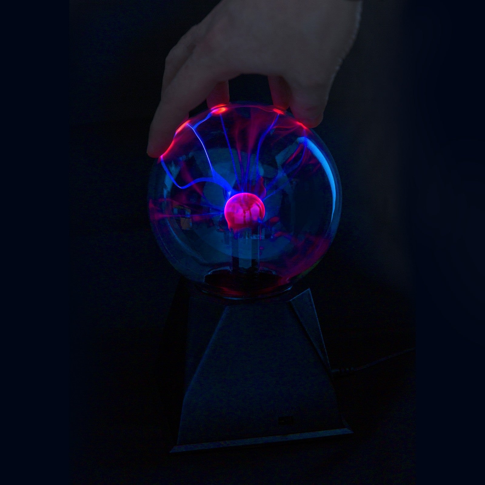 BeamZ PLB10 Plasma Ball 12.5cm
