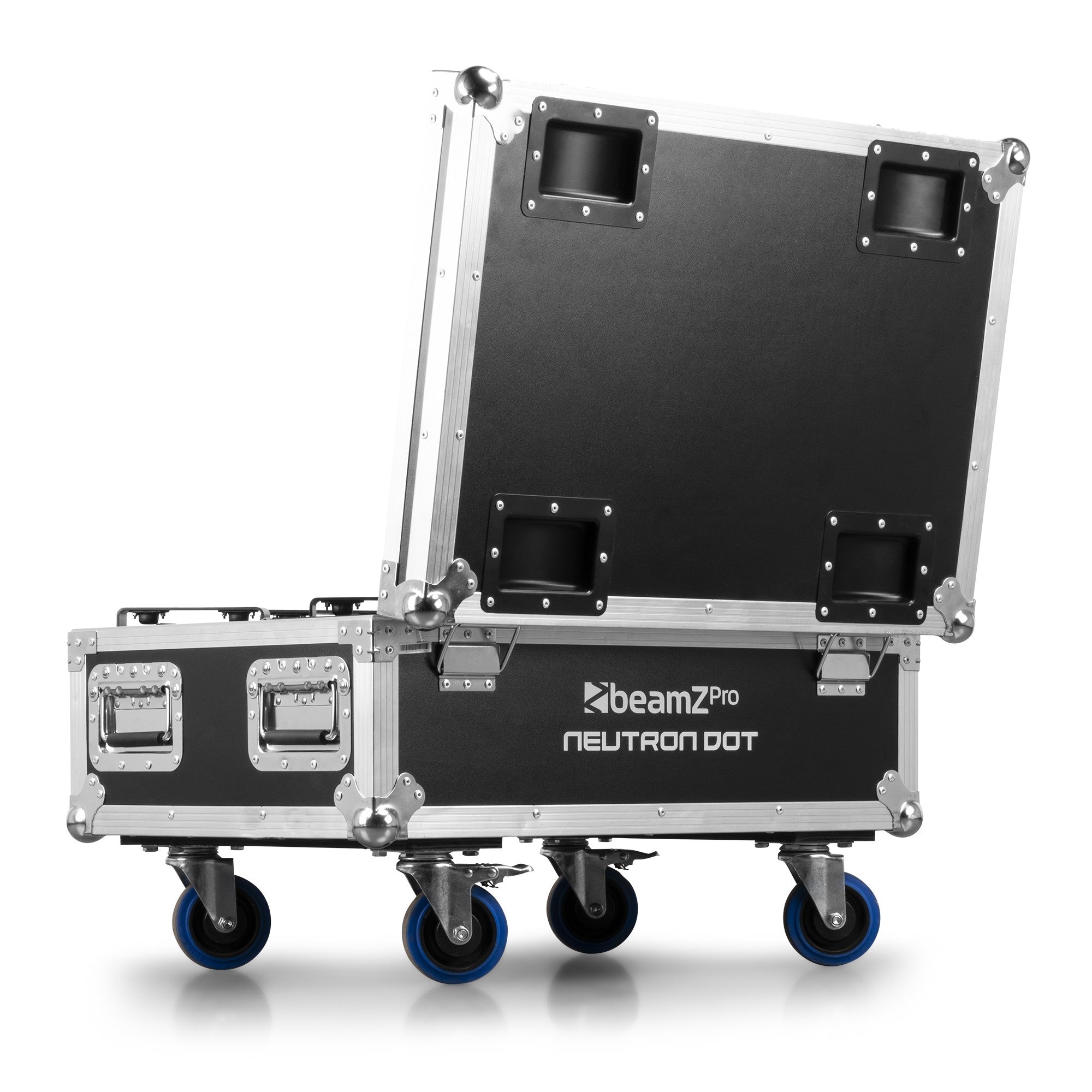 BeamZ FL-DOT Transportkaste 8gb Neutron-Dot prožektoriem