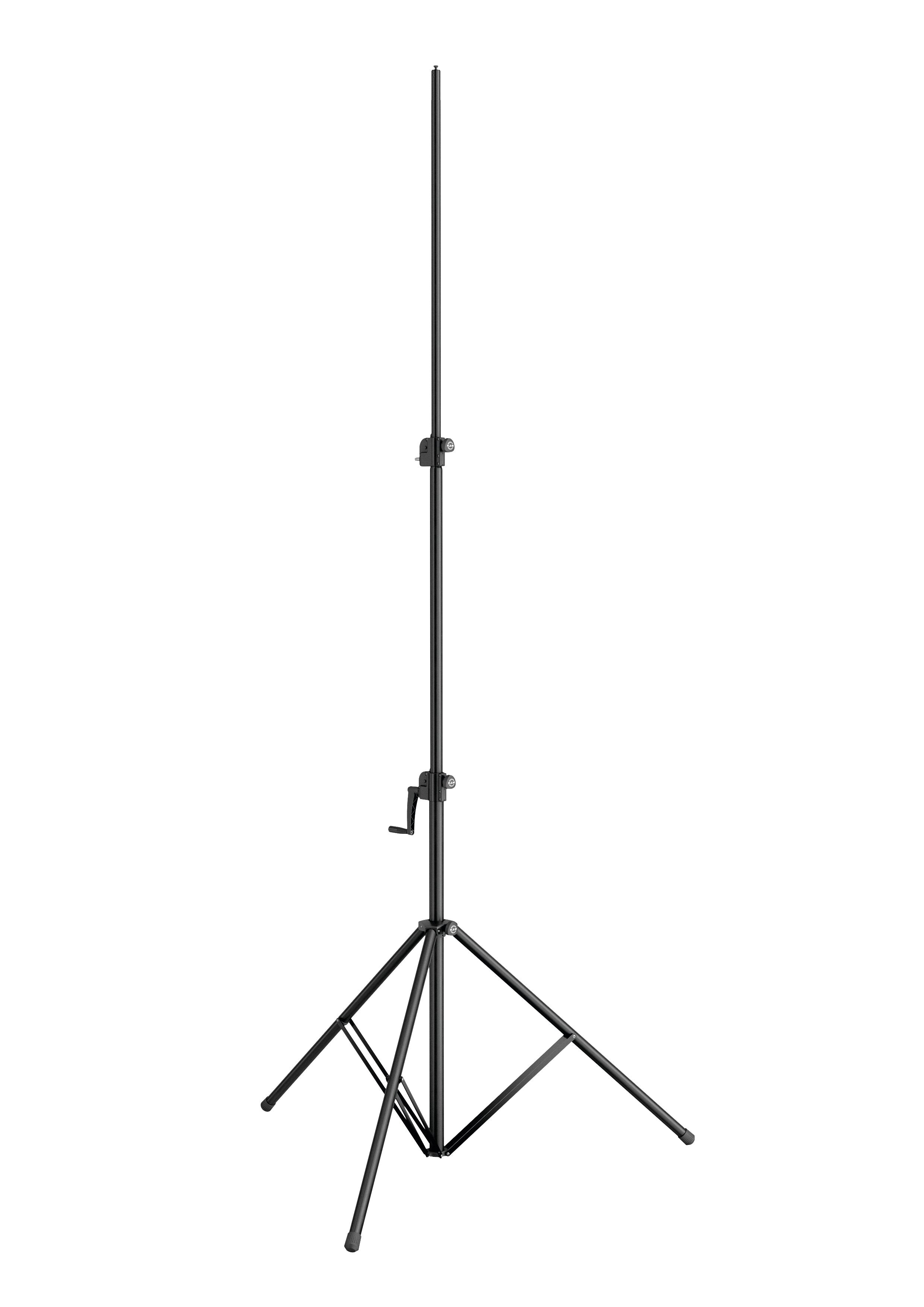 K&M 24740 Wind-up stand »4000«