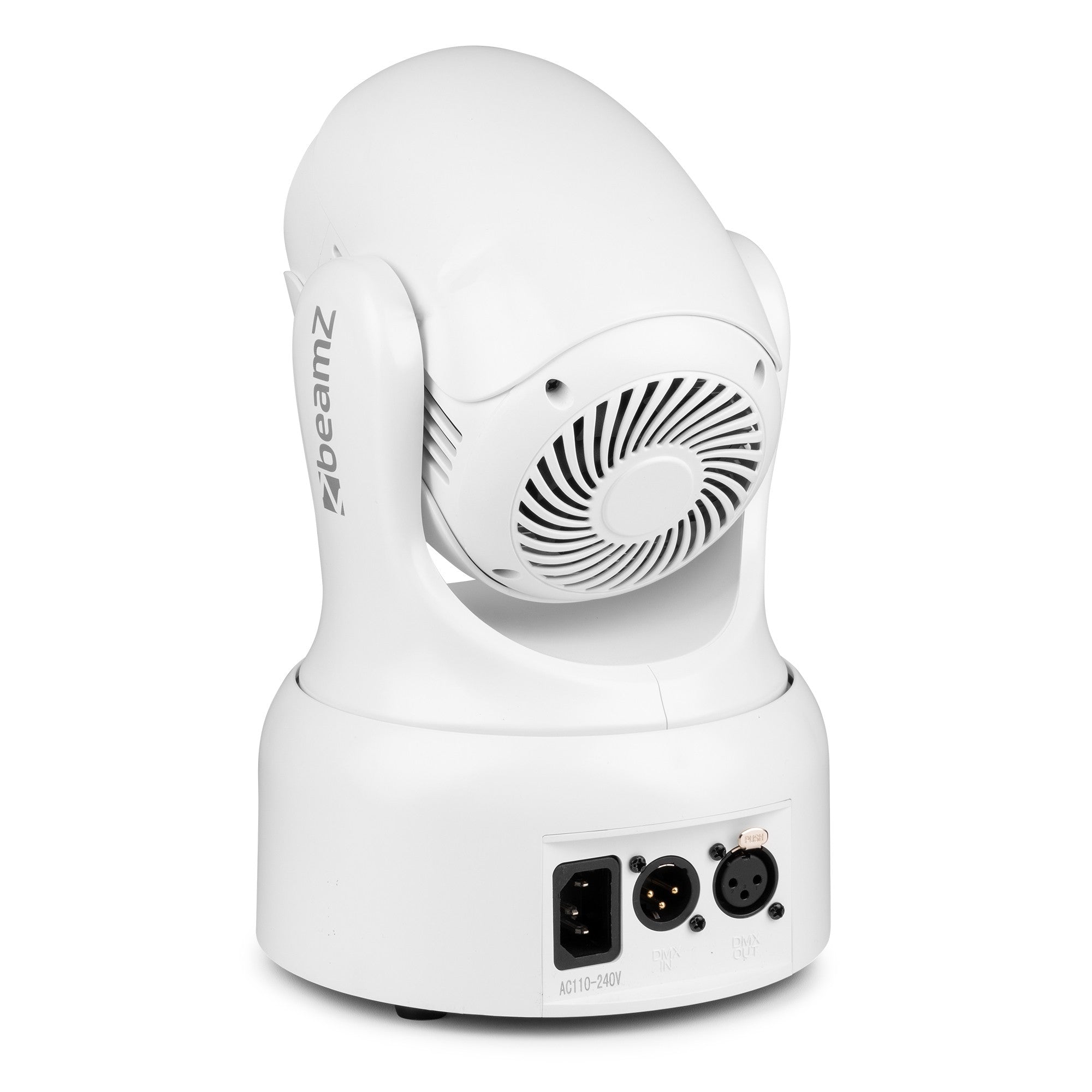 BeamZ NOVA80B-WH MH Beam Kustīgā galva