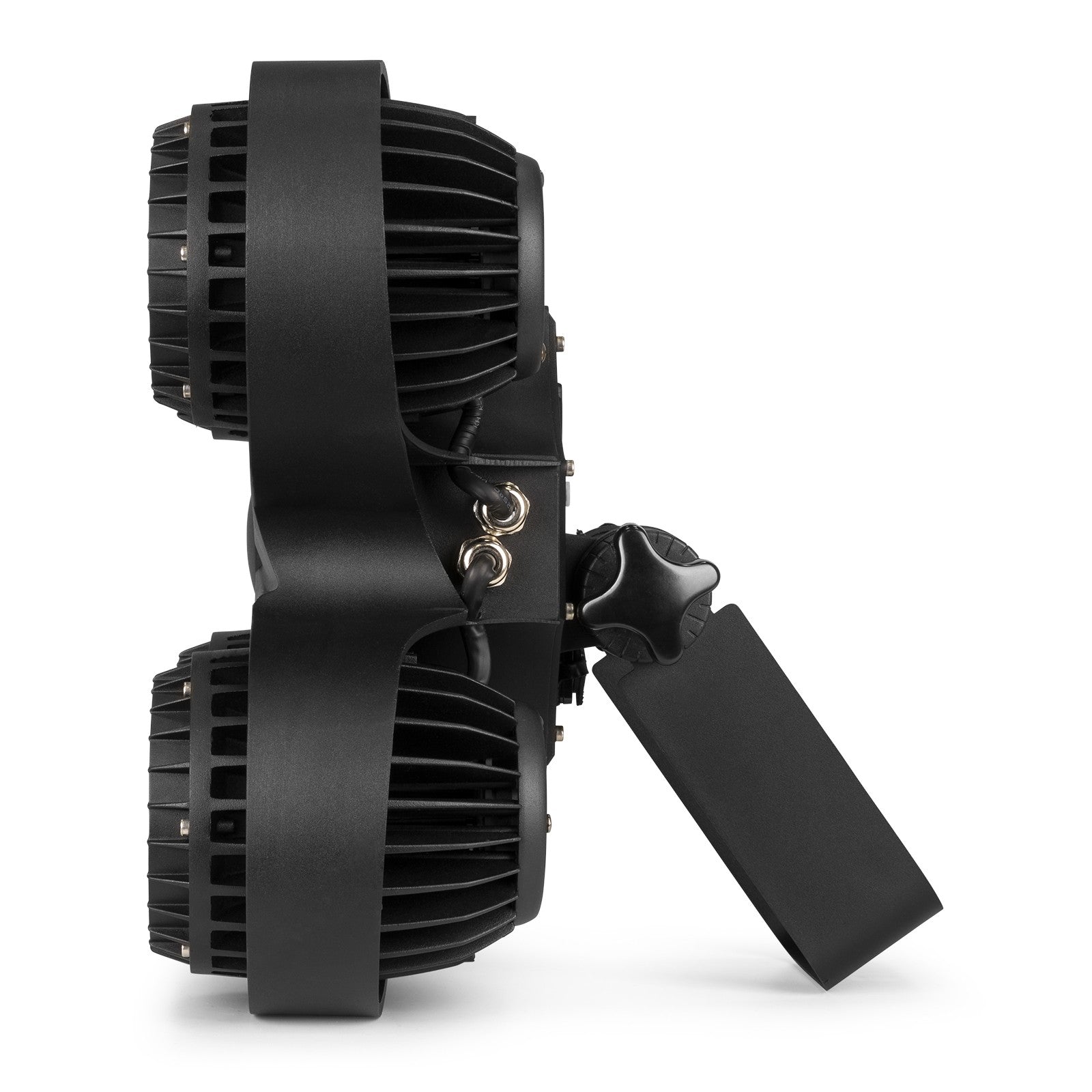 BeamZ SB420IP Skatuves Blinder IP65 WW/Amber