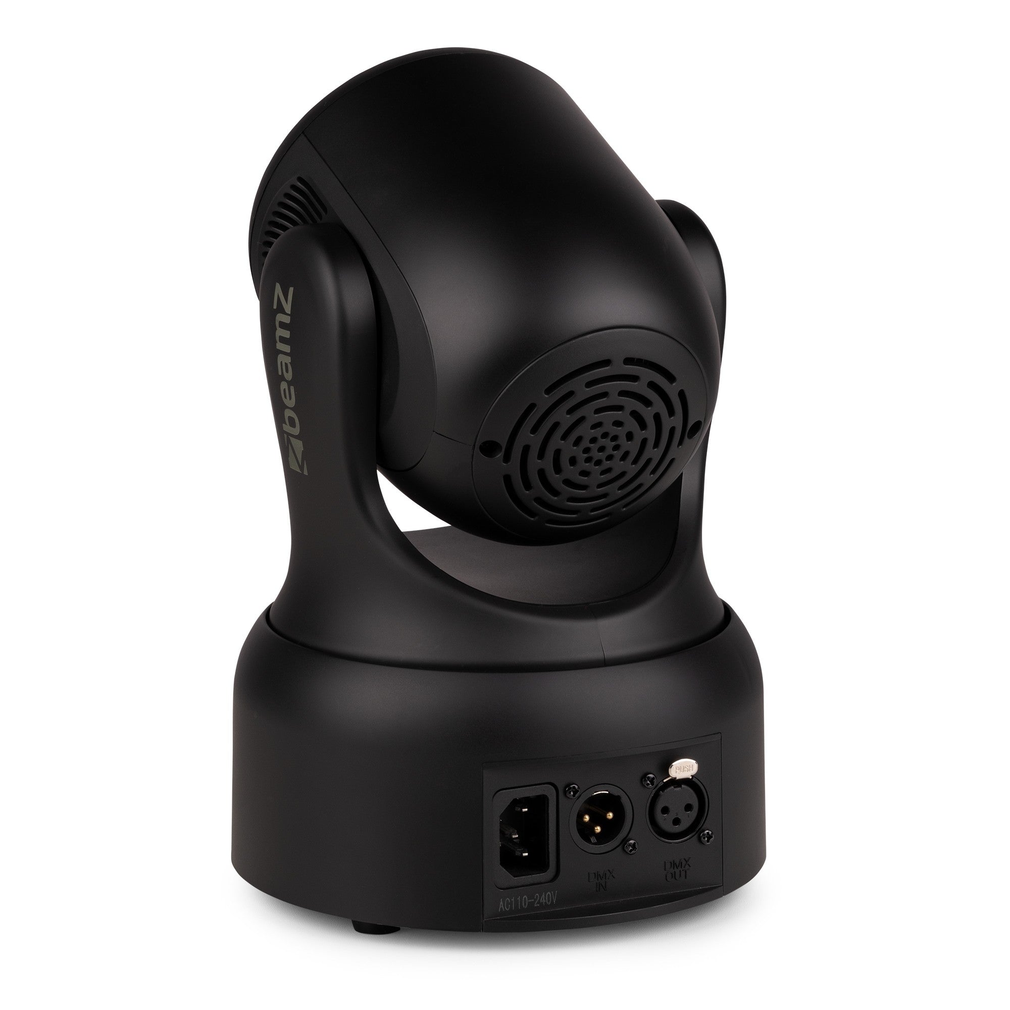 BeamZ NOVA68G-BK MH Wash Moving Head with Gobo