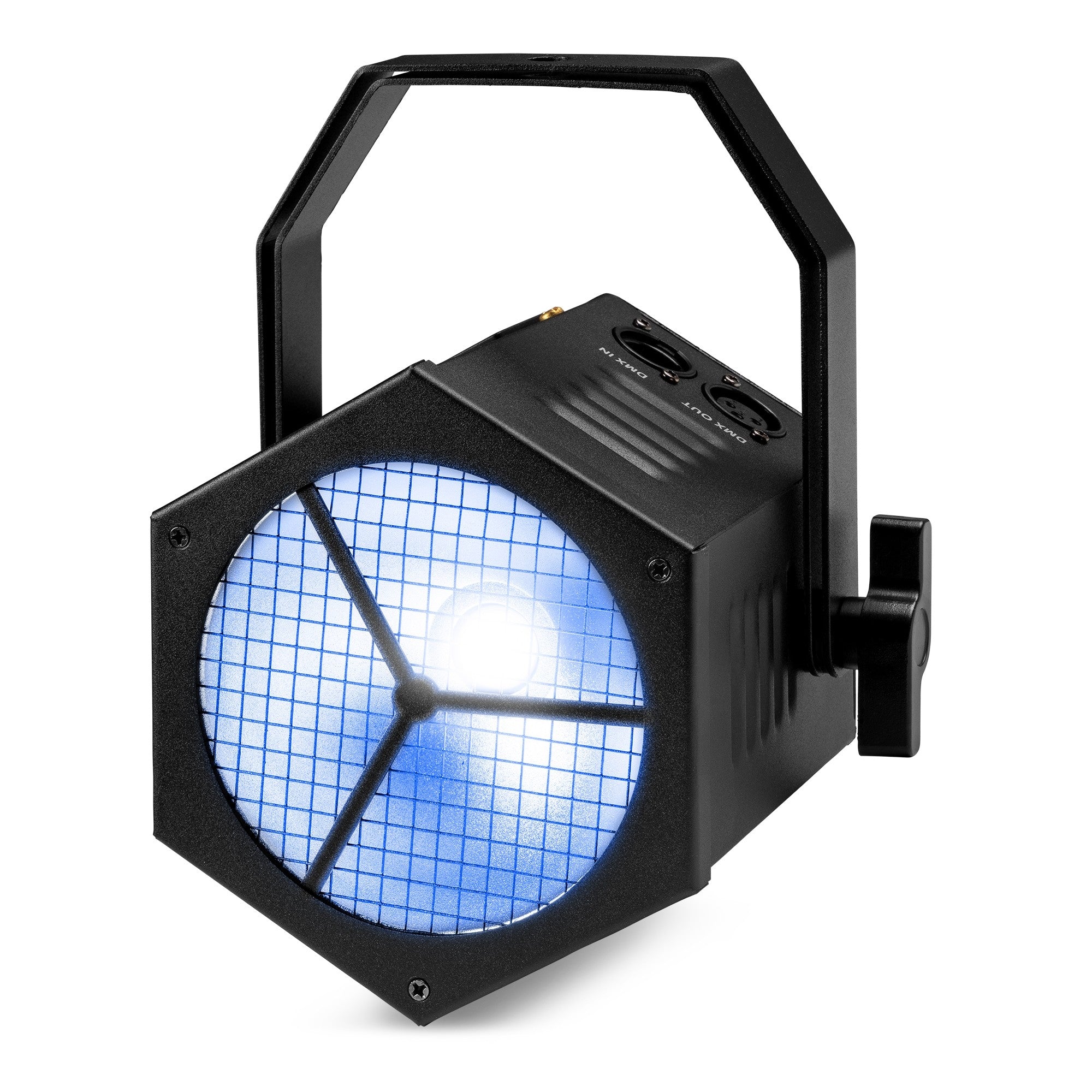 BeamZ RB40 Retro COB PAR prožektors
