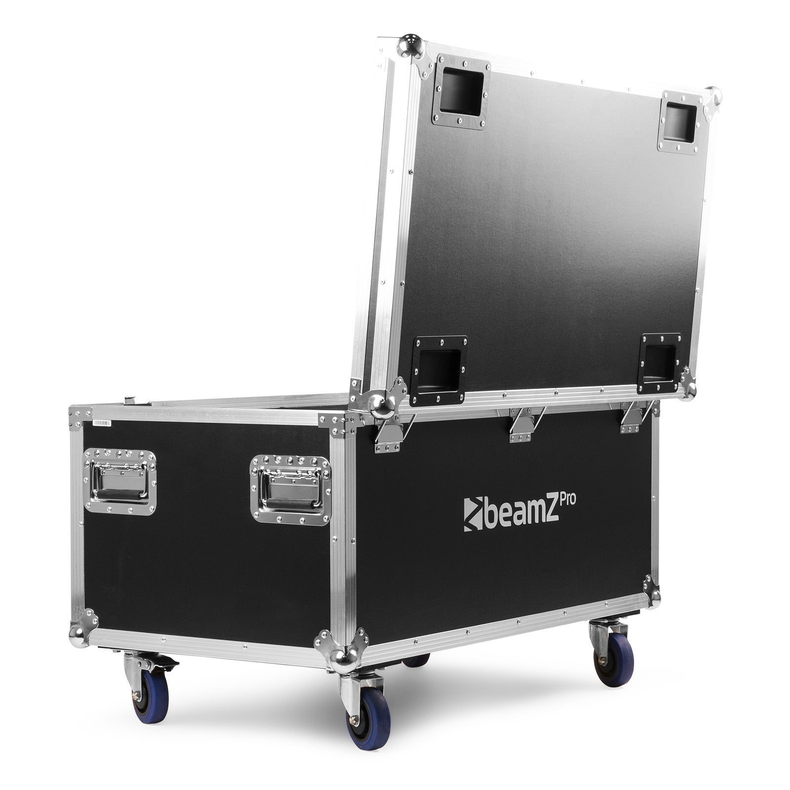 BeamZ FLC5404 Transportkaste 4gb StarColor540 prožektoriem