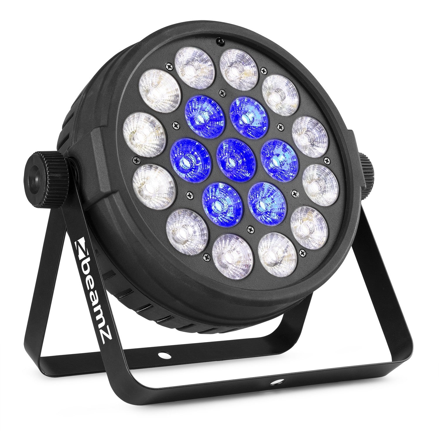 BeamZ BT410 Lightweight Par 19x 10W RGBW prožektors