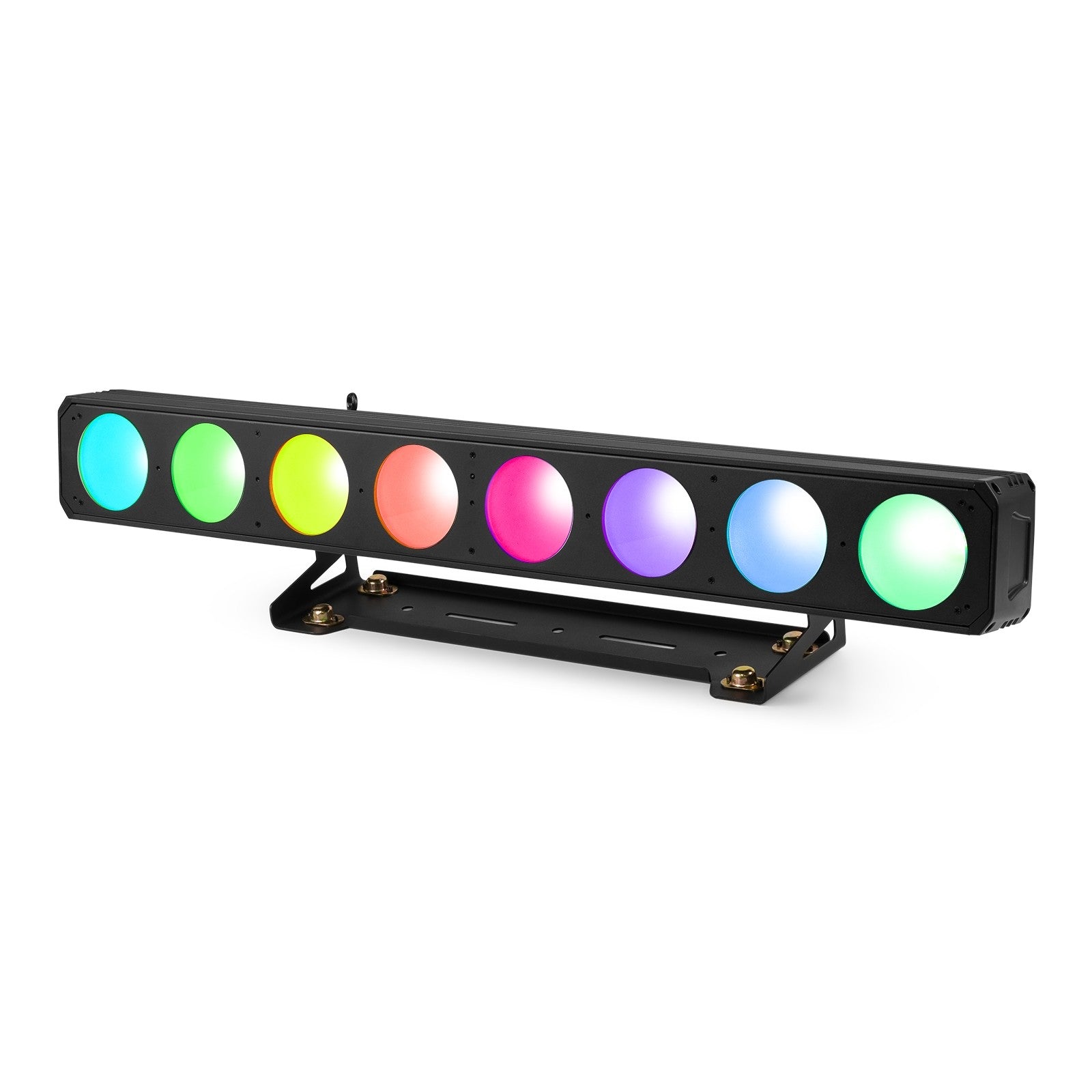 BeamZ LUCID 2.8 LED BAR 8x 30W RGBW