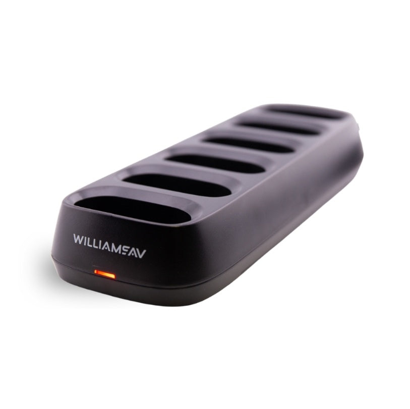 Williams AV Infinium System Bundle with 4 Receivers