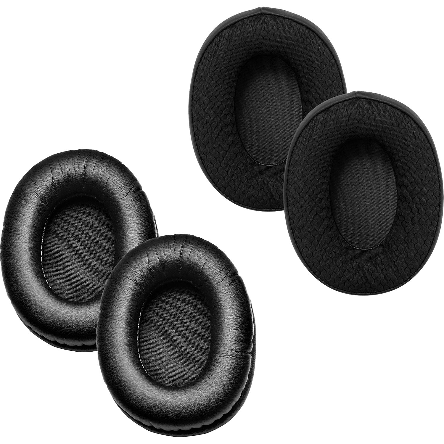 Audio-Technica ATH-M50xSTS XLR StreamSet austiņas