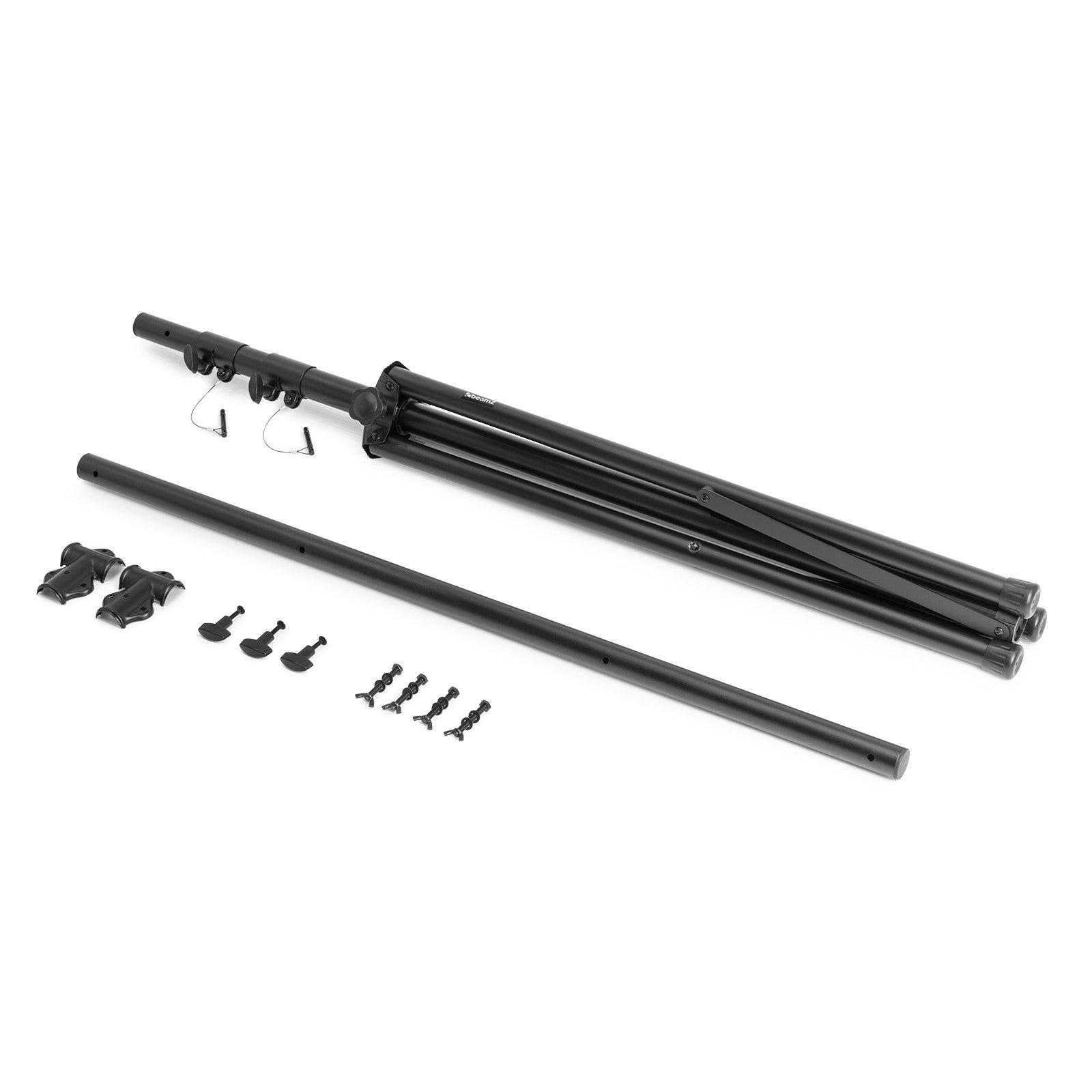 BeamZ LS30T Lightstand 3.5m 25kg T-bar