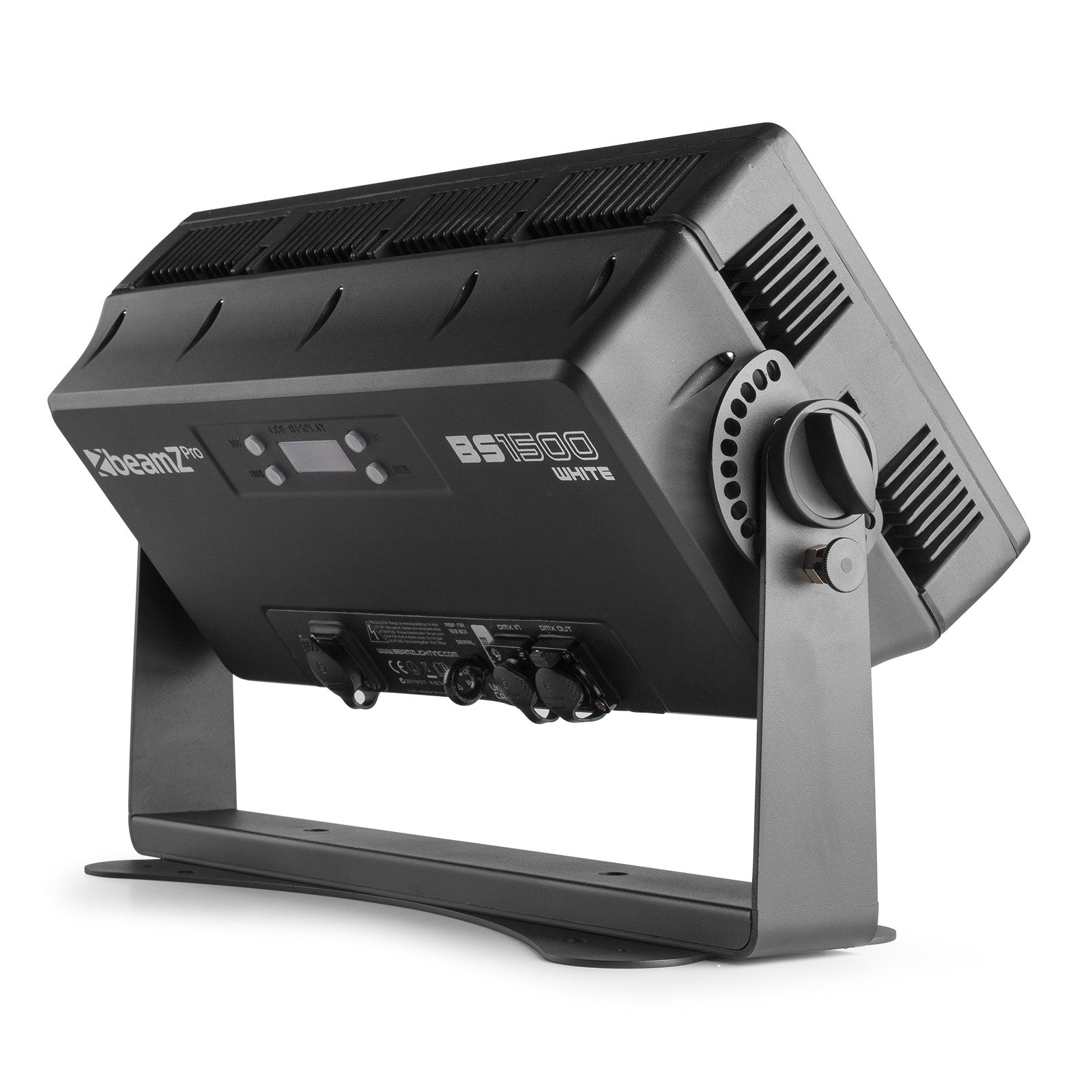 BeamZ BS1500W Stroboskops LED CW IP65