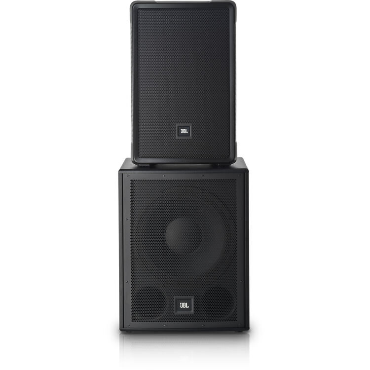 JBL IRX115S Powered subwoofer