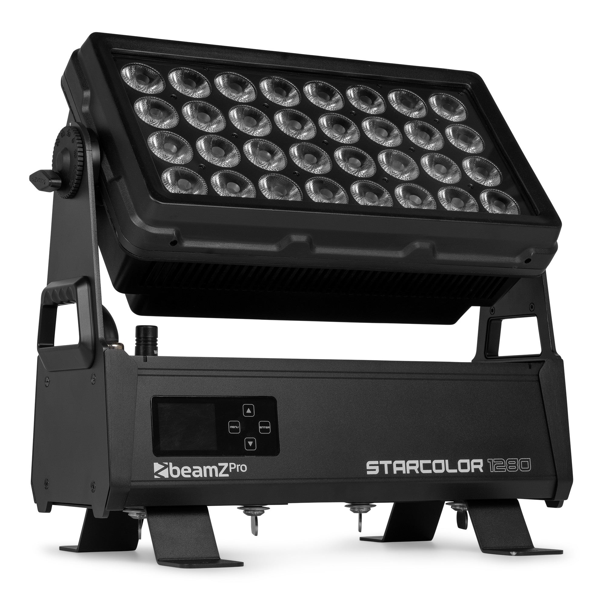 BeamZ StarColor1280 Base pamatne