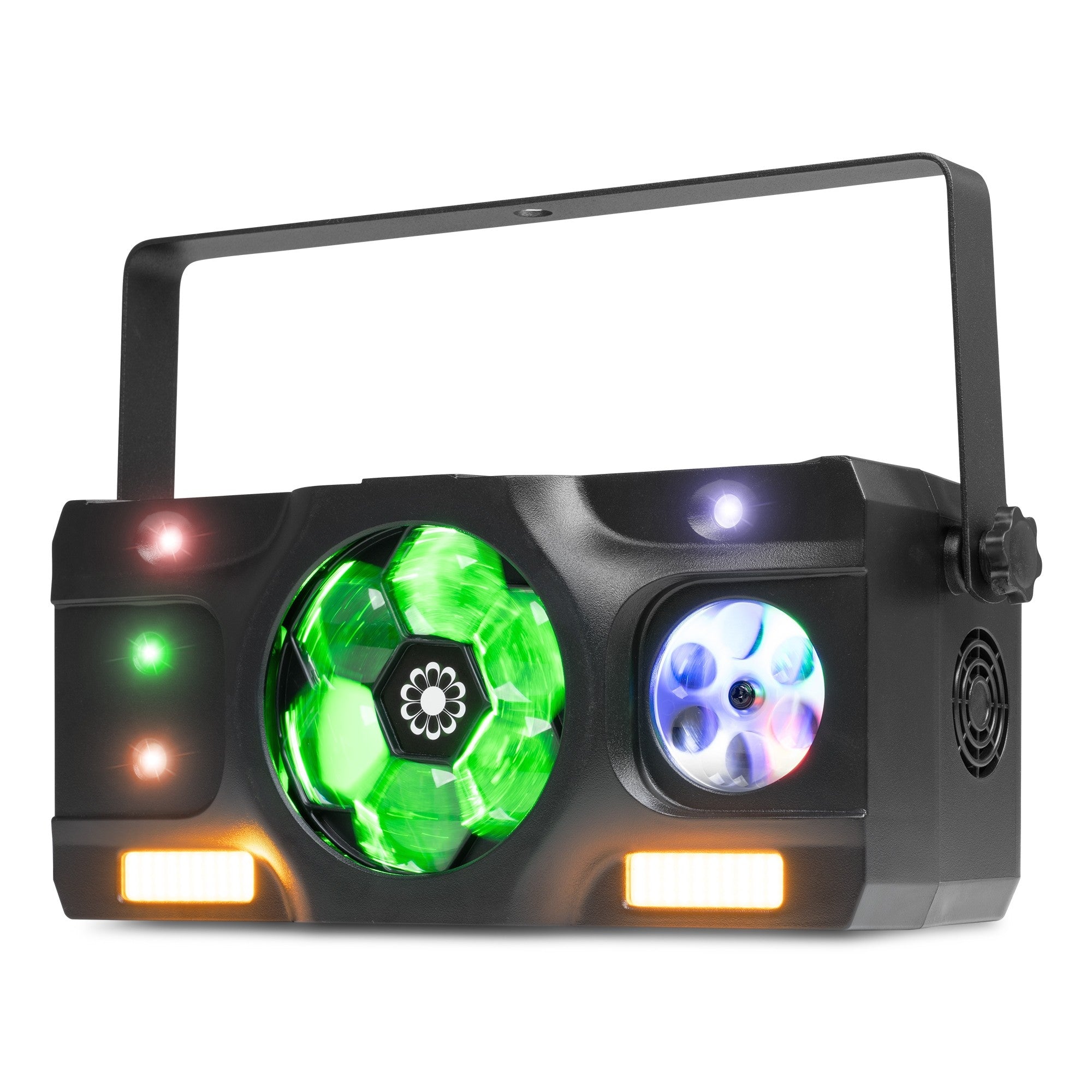 BeamZ Stellar2 Multi DJ LED Effect prožektors