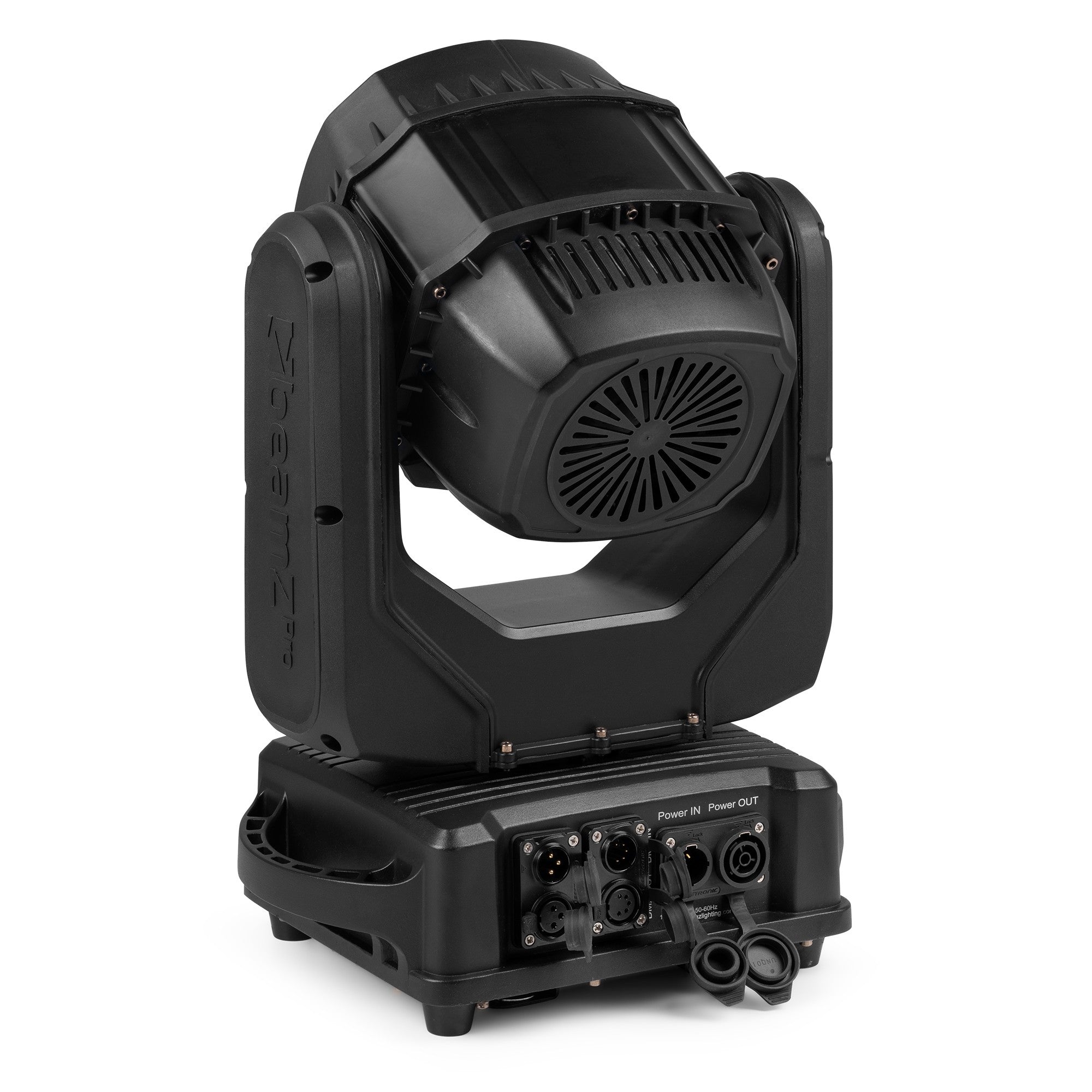 BeamZ Nereid740 Outdoor LED Bee Eye Moving Head with Zoom