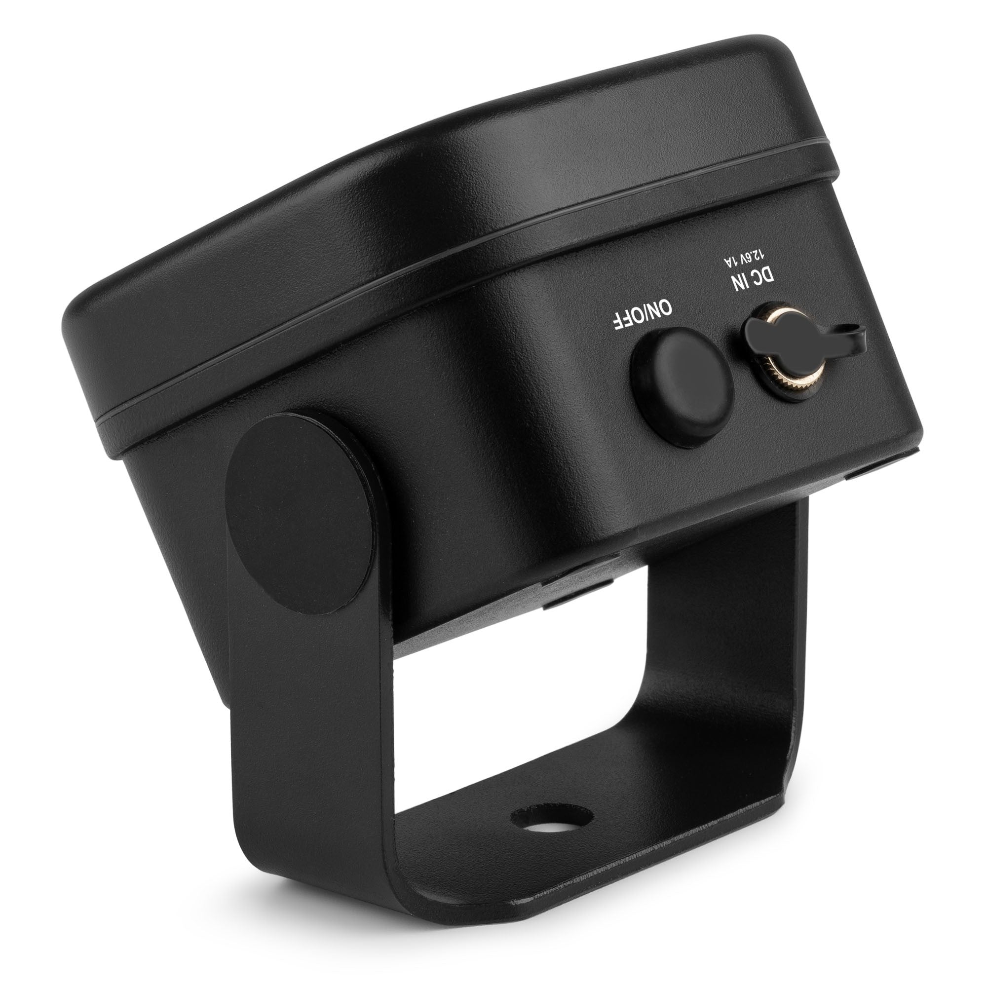 BeamZ BBP12 Mini Battery Uplight 12W ārtelpu gaismeklis
