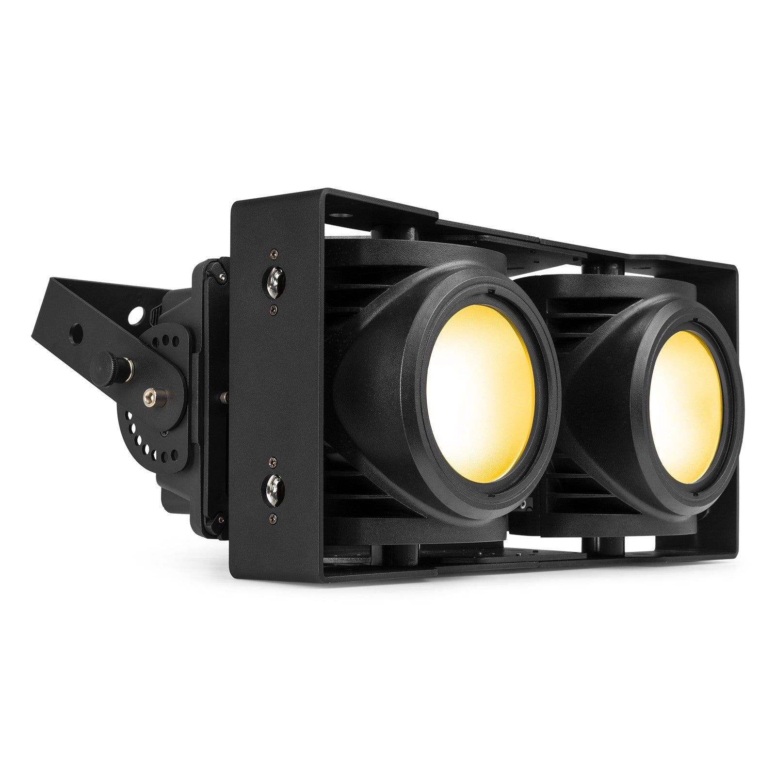 BeamZ SB220IP Skatuves Blinder IP65 WW/Amber