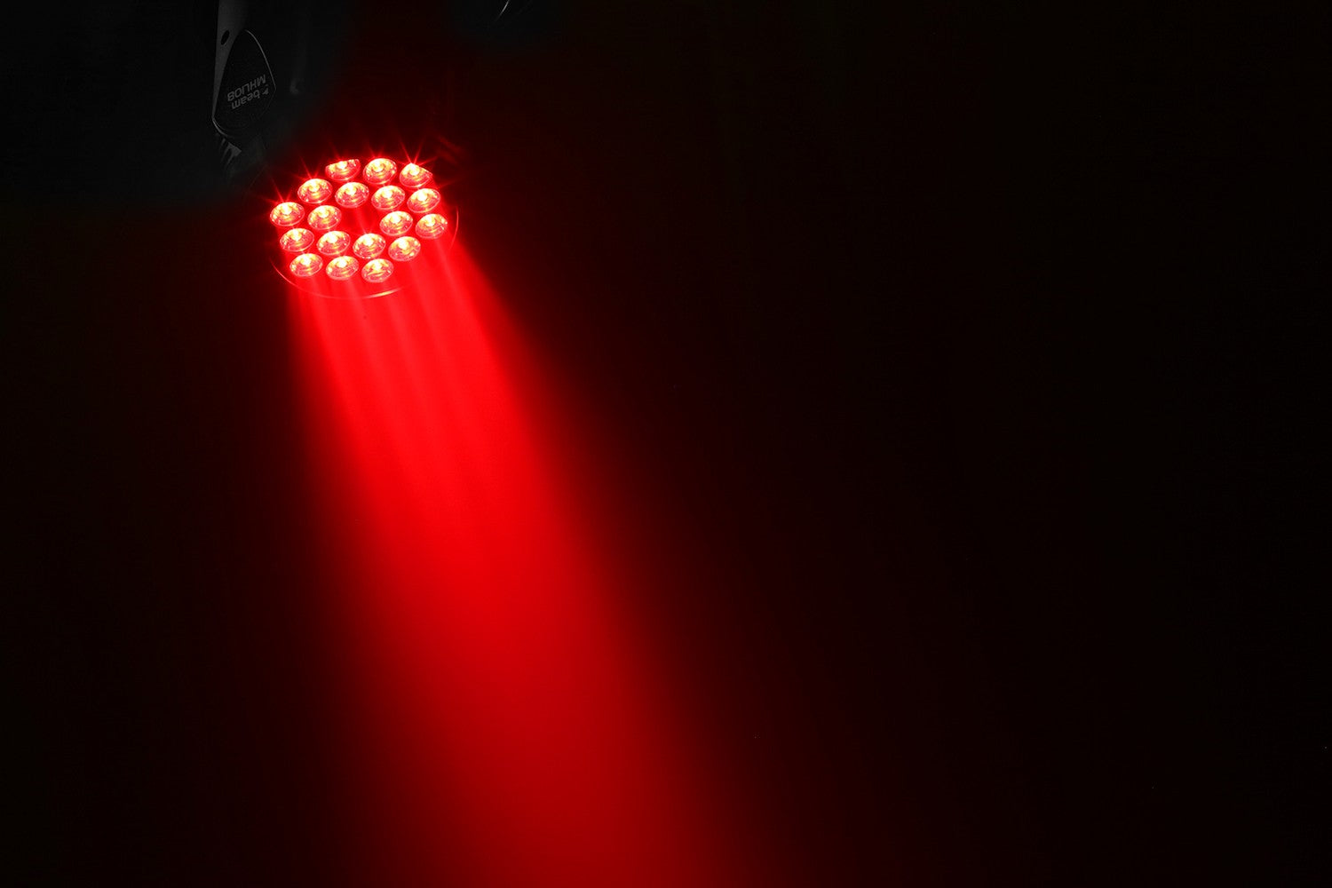 BeamZ MHL108MK4 LED Wash Kustīgā galva 18x 3W