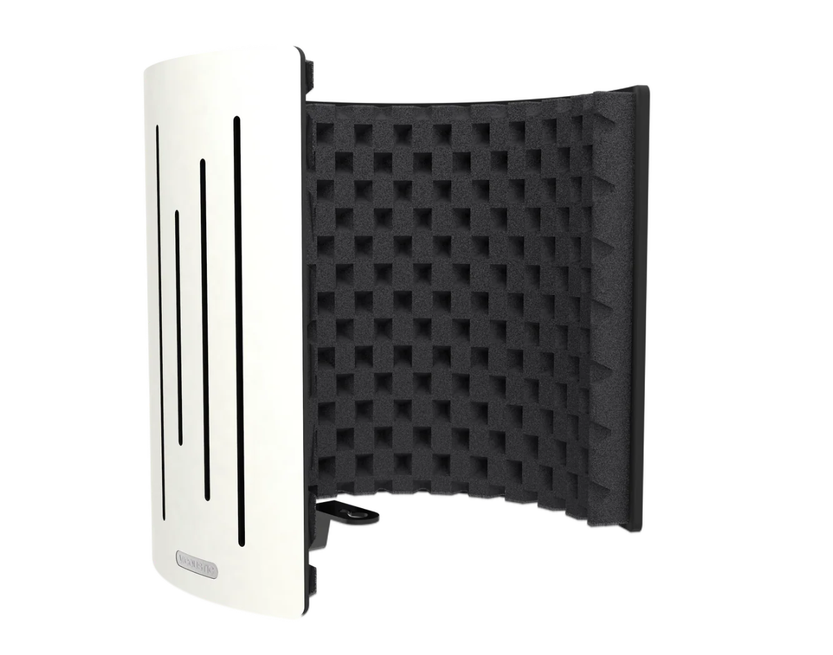 Vicoustic Flexi Screen Ultra MKII Microphone Isolation Shield