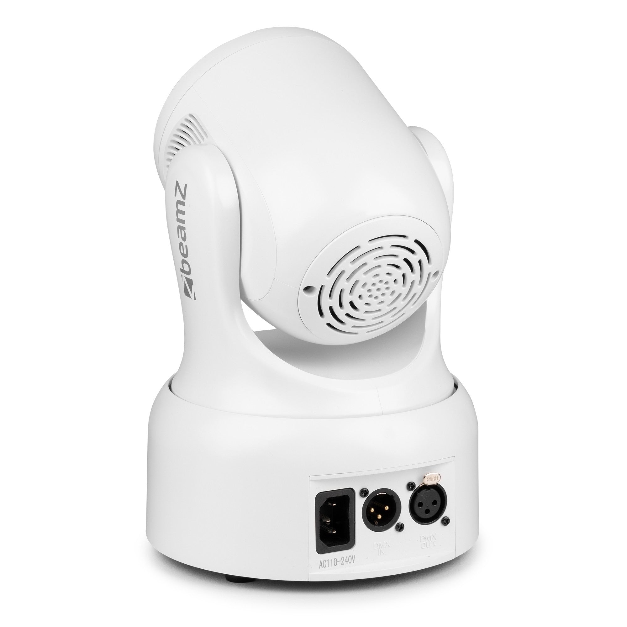 BeamZ NOVA420-WH MH Wash Kustīgā galva