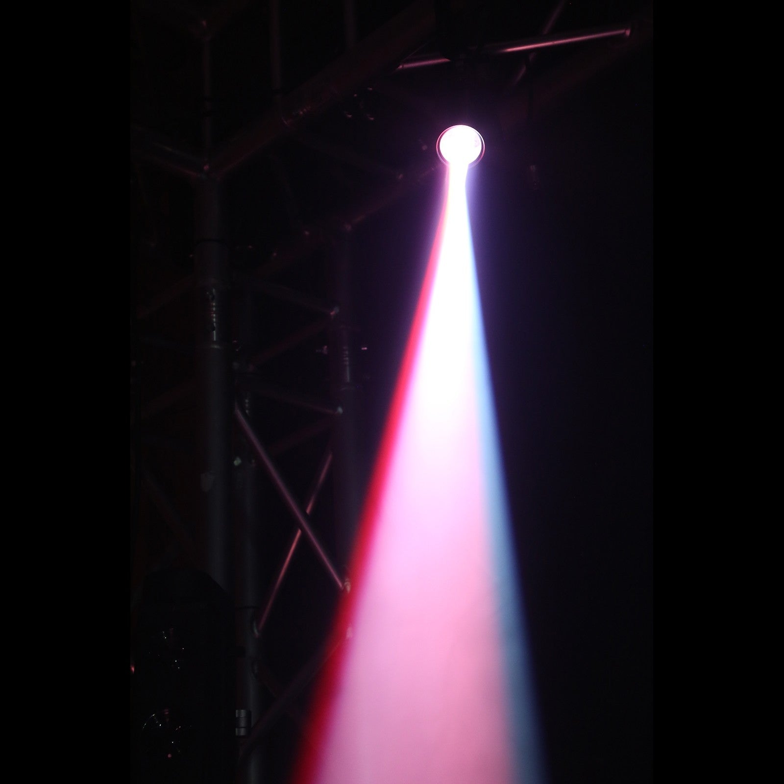 BeamZ PS10W LED Pin Spot 10W 4-in-1 DMX prožektors