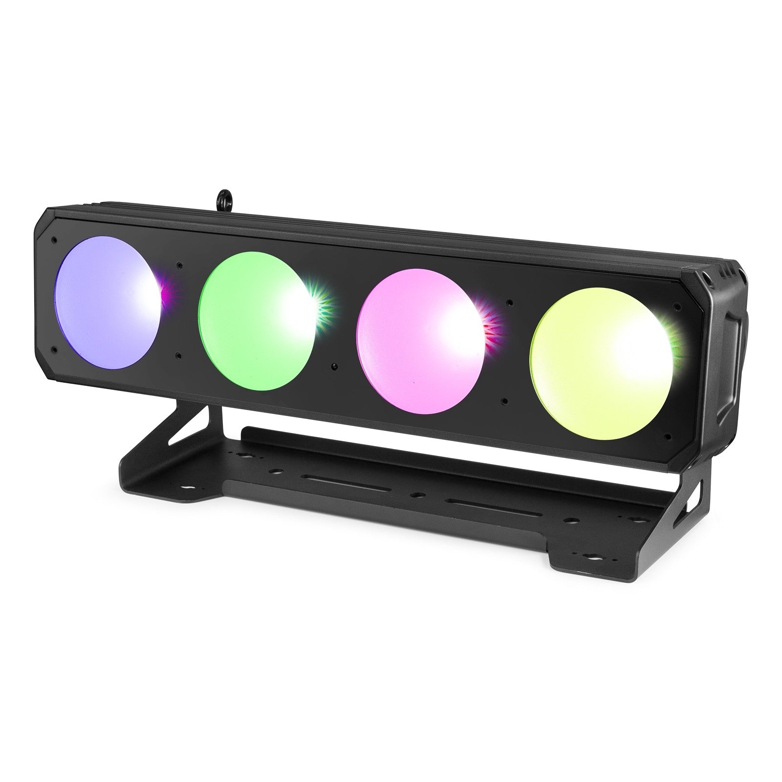 BeamZ LUCID 2.4 LED BAR 4x 30W RGBW