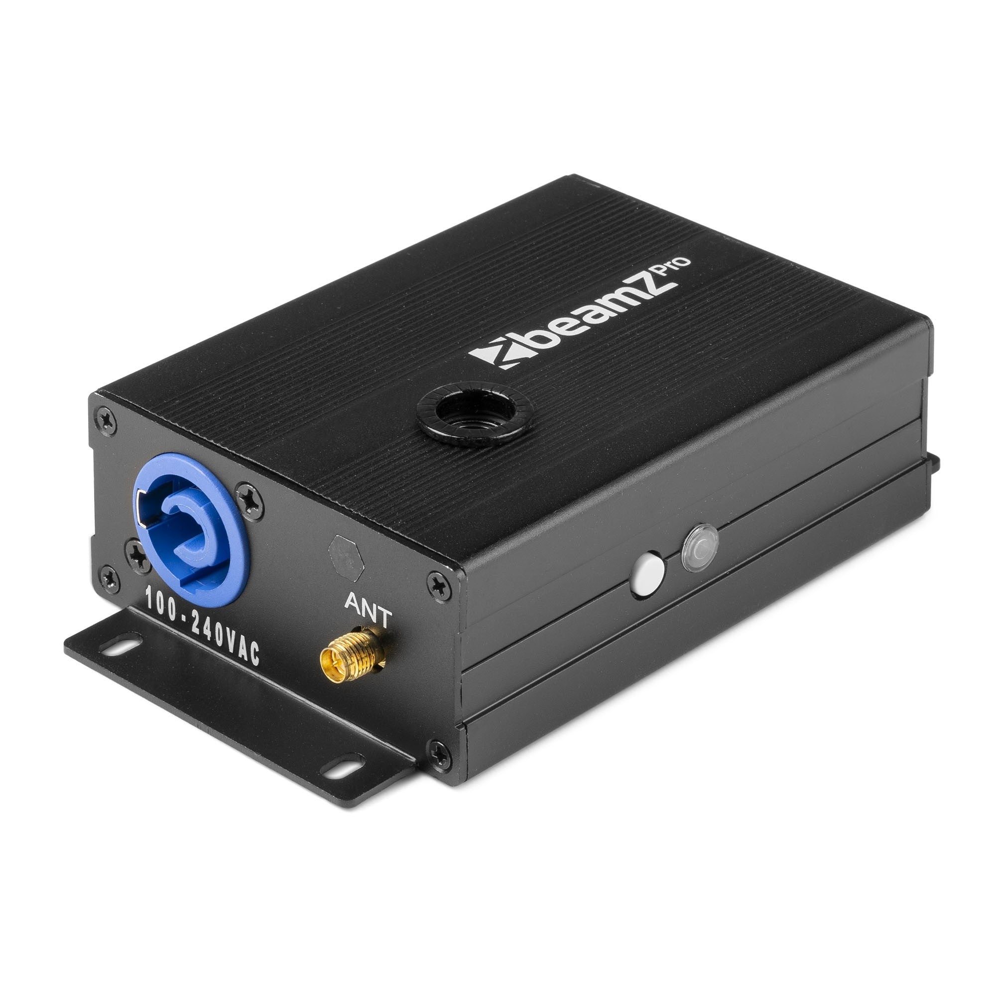 BeamZ WTR10-5 Hybrid bezvadu DMX raiduztvērējs