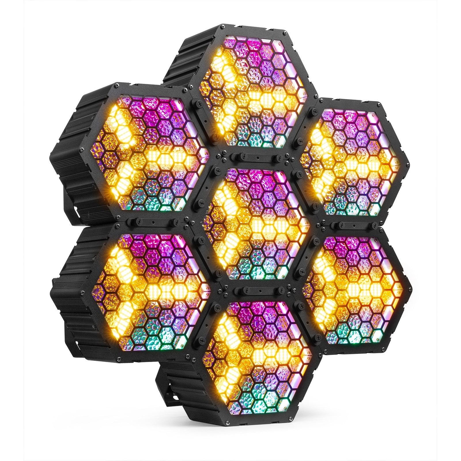 BeamZ RB90 Deco Retro Blinder 3-PIN prožektors