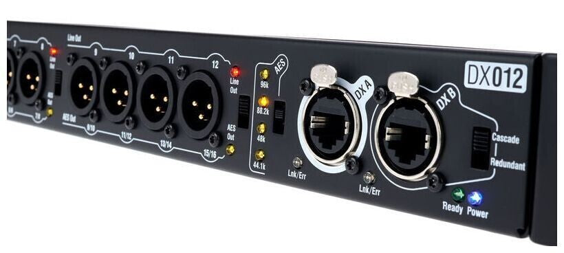 Allen & Heath DX012 Output Expander