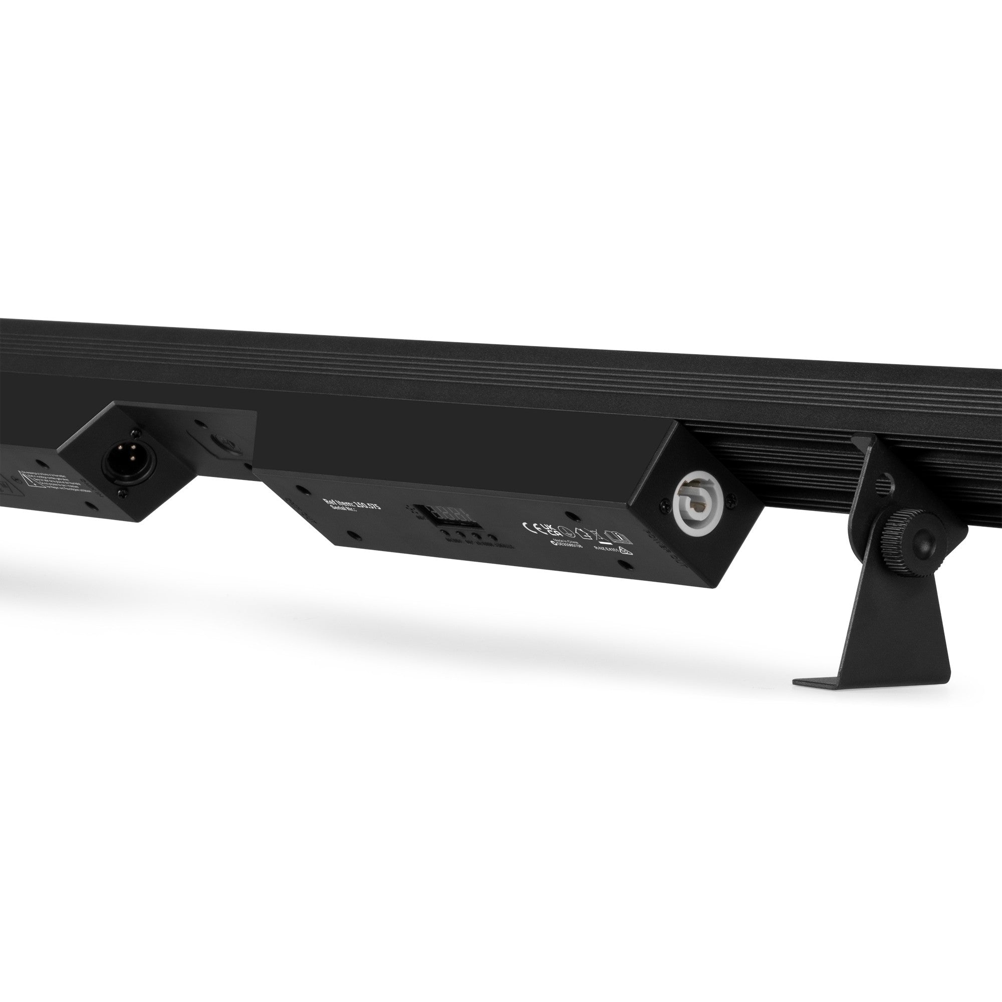 BeamZ LCB244 LED Bar 24x 4W RGBW