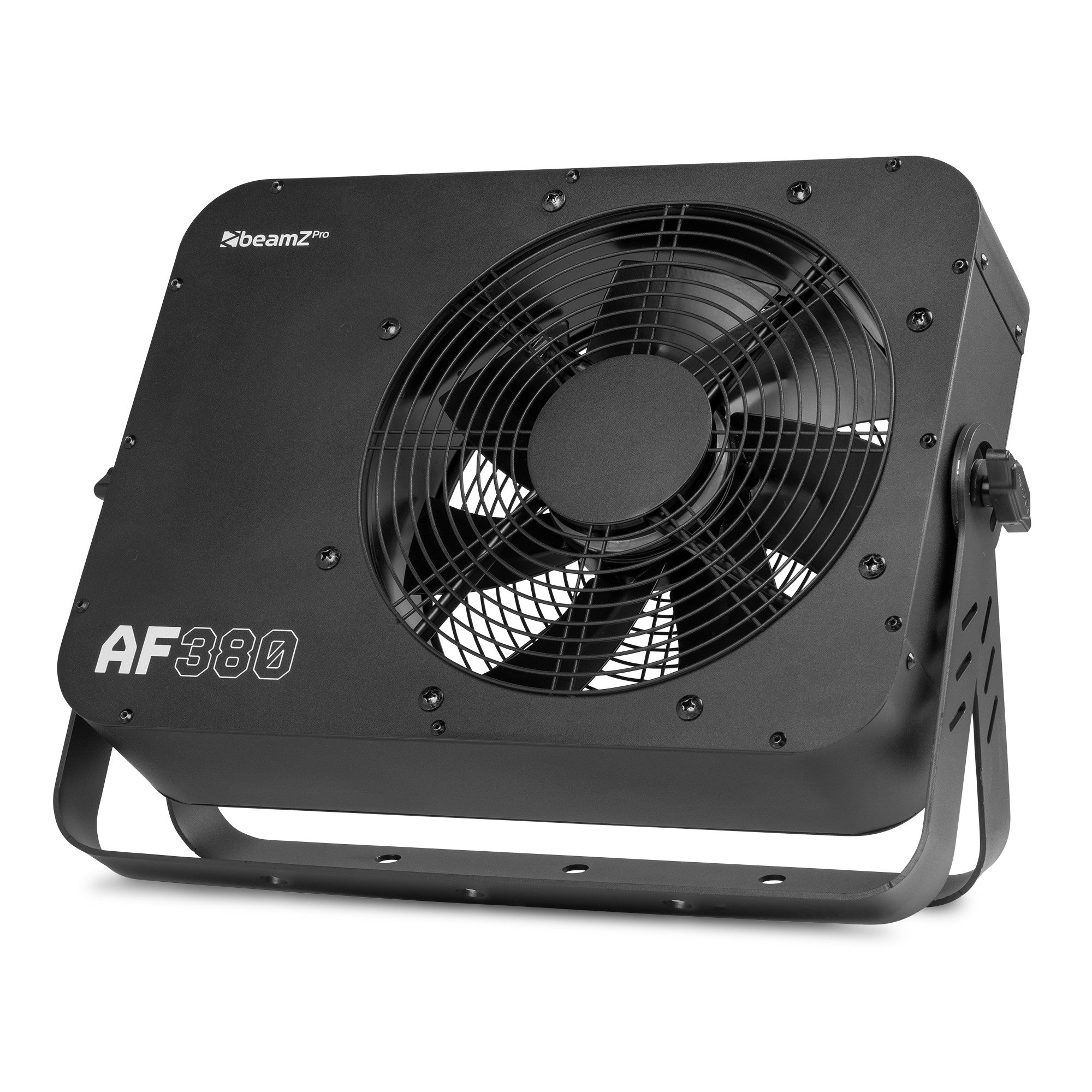 BeamZ AF380 Axial Fan DMX