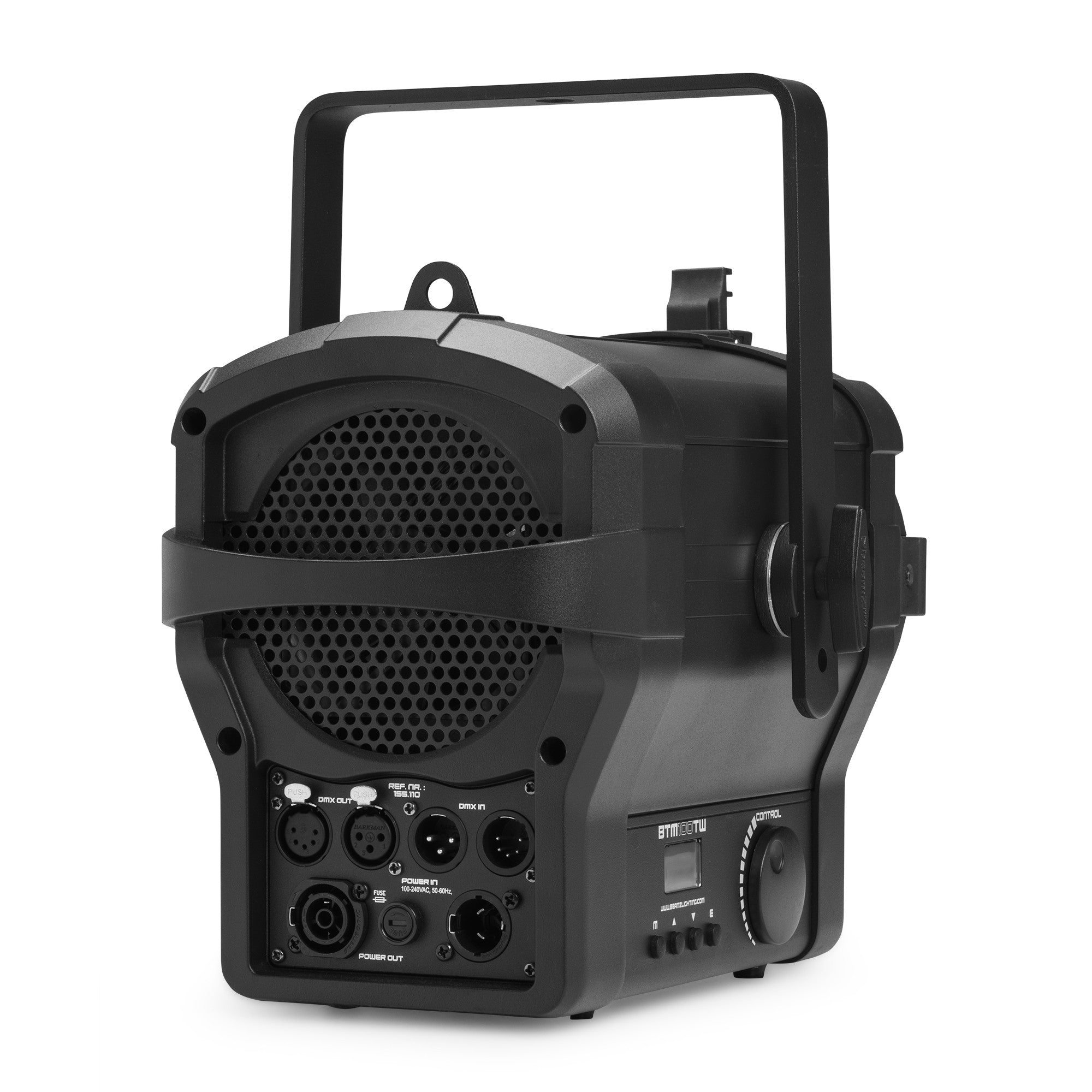 BeamZ BTM100WW Fresnel Zoom 100W WW 3200K frenelis