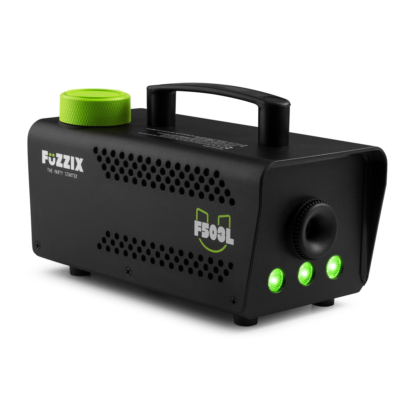 BeamZ F503L Party dūmu mašīna
