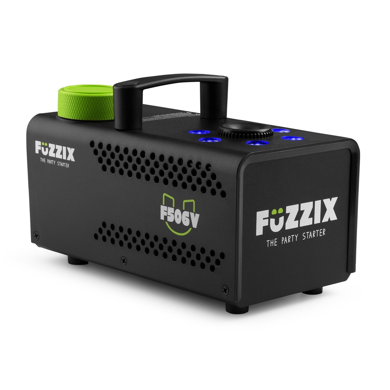 BeamZ F506V Vertikāla dūmu mašīna