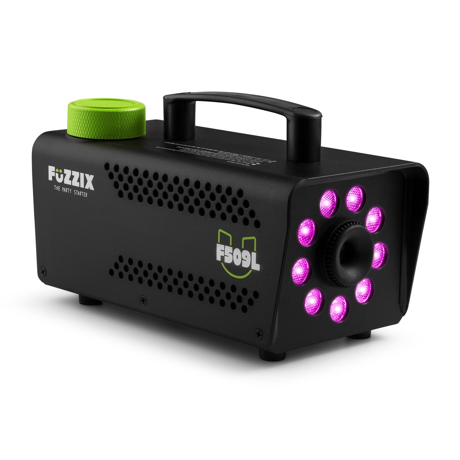 BeamZ F509L Party dūmu mašīna