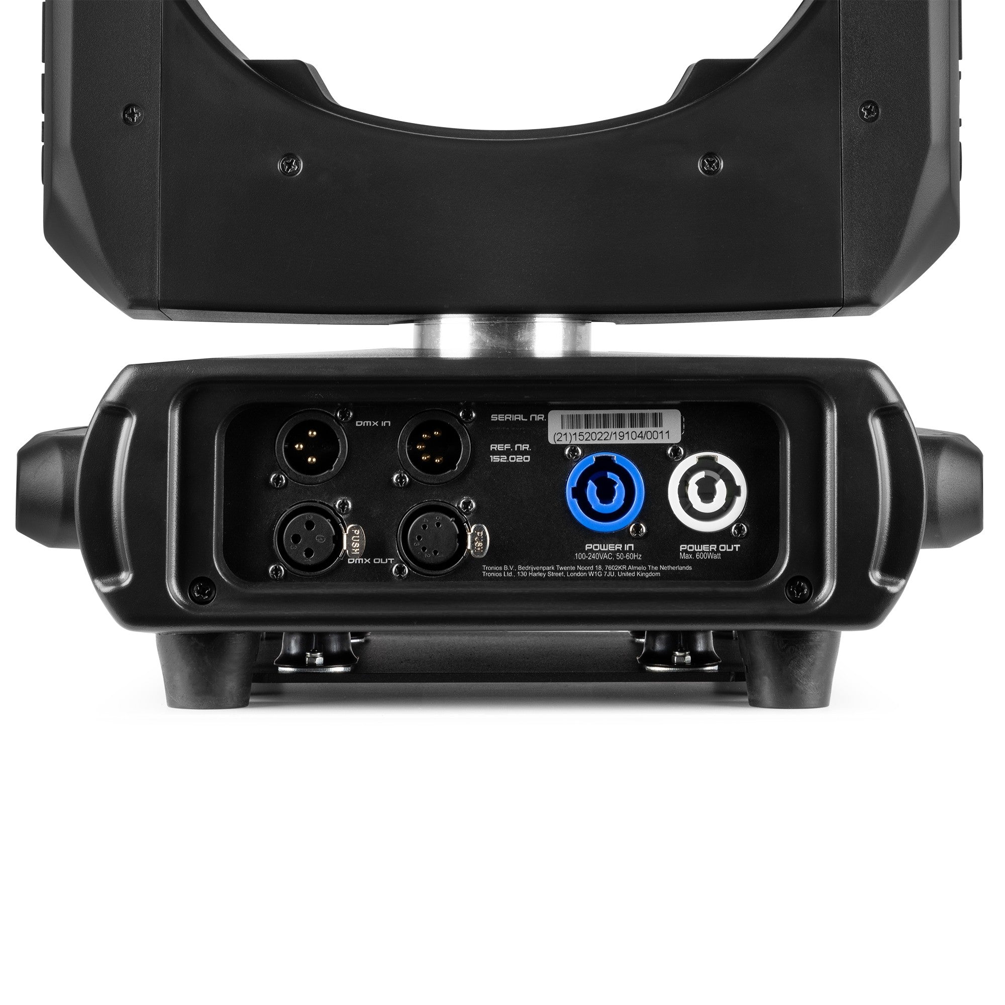 BeamZ Tiger 9R 260W Beam Kustīgā galva
