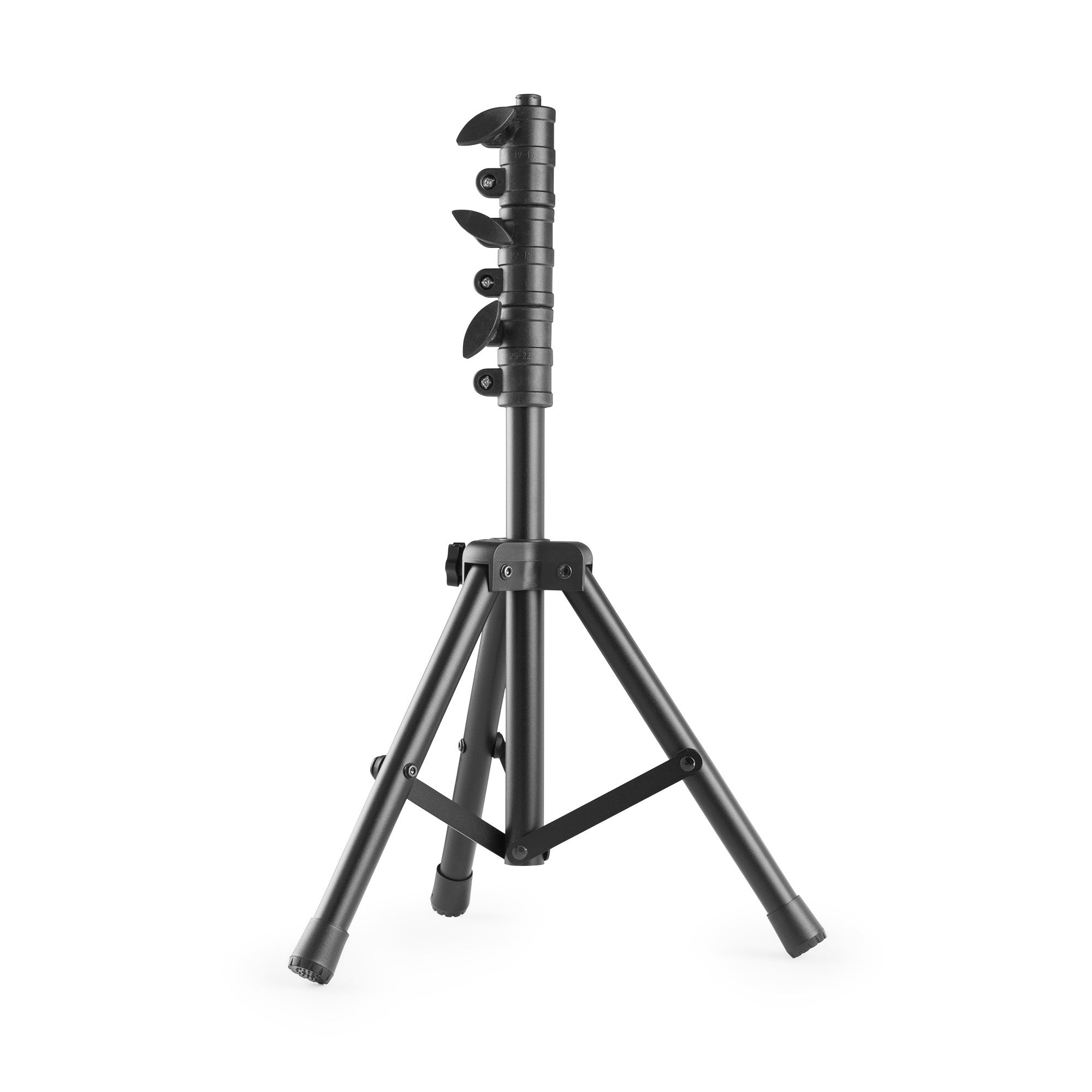 BeamZ DerbyStar1 LED Party Light Effect prožektors