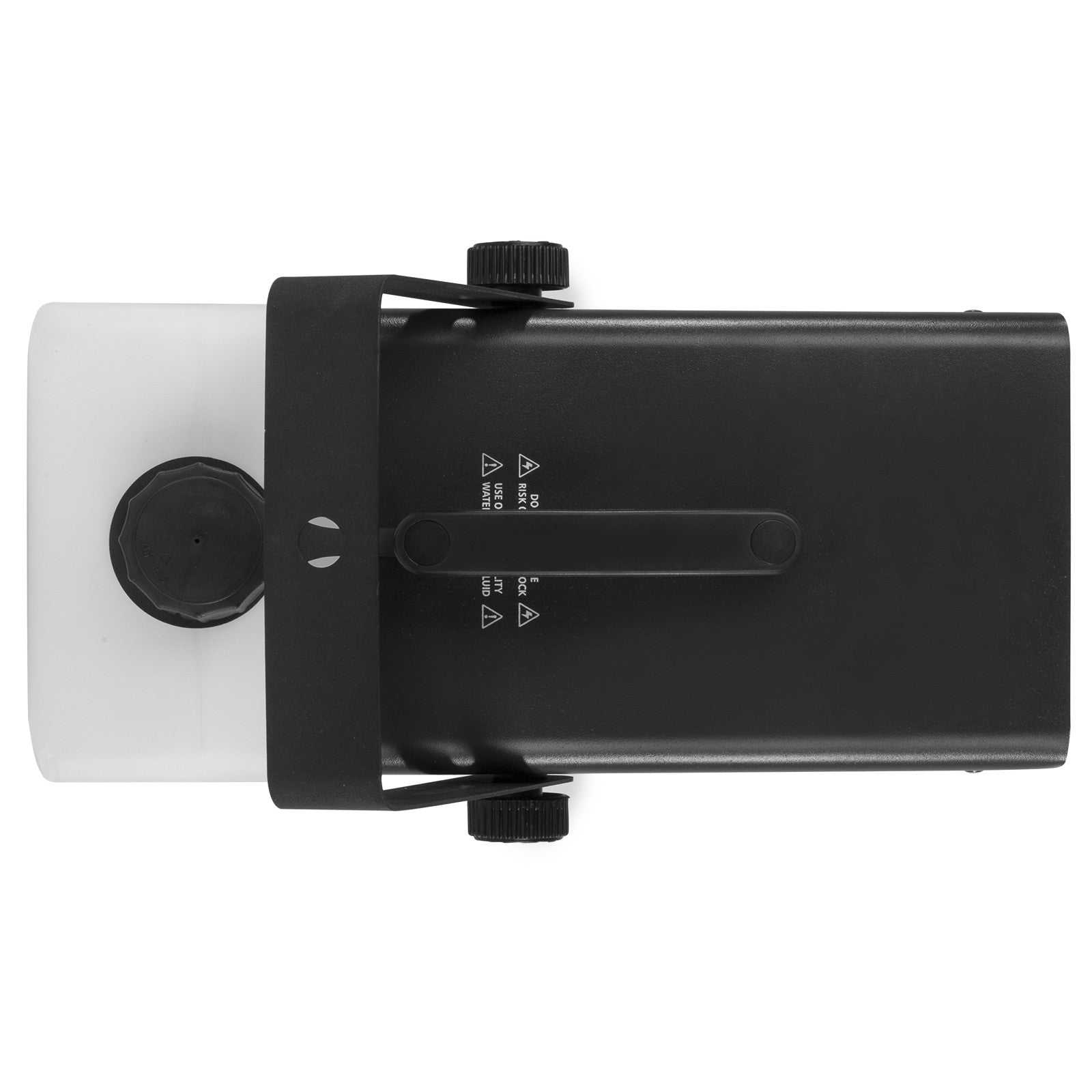 BeamZ Rage 1000 Sniega mašīna ar bezvadu kontrolieri