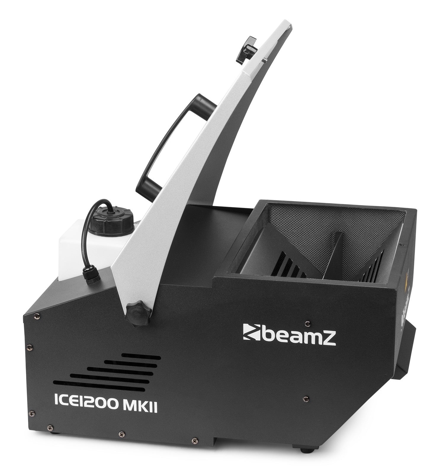 BeamZ ICE1200 MKII Ice Fogger iekārta