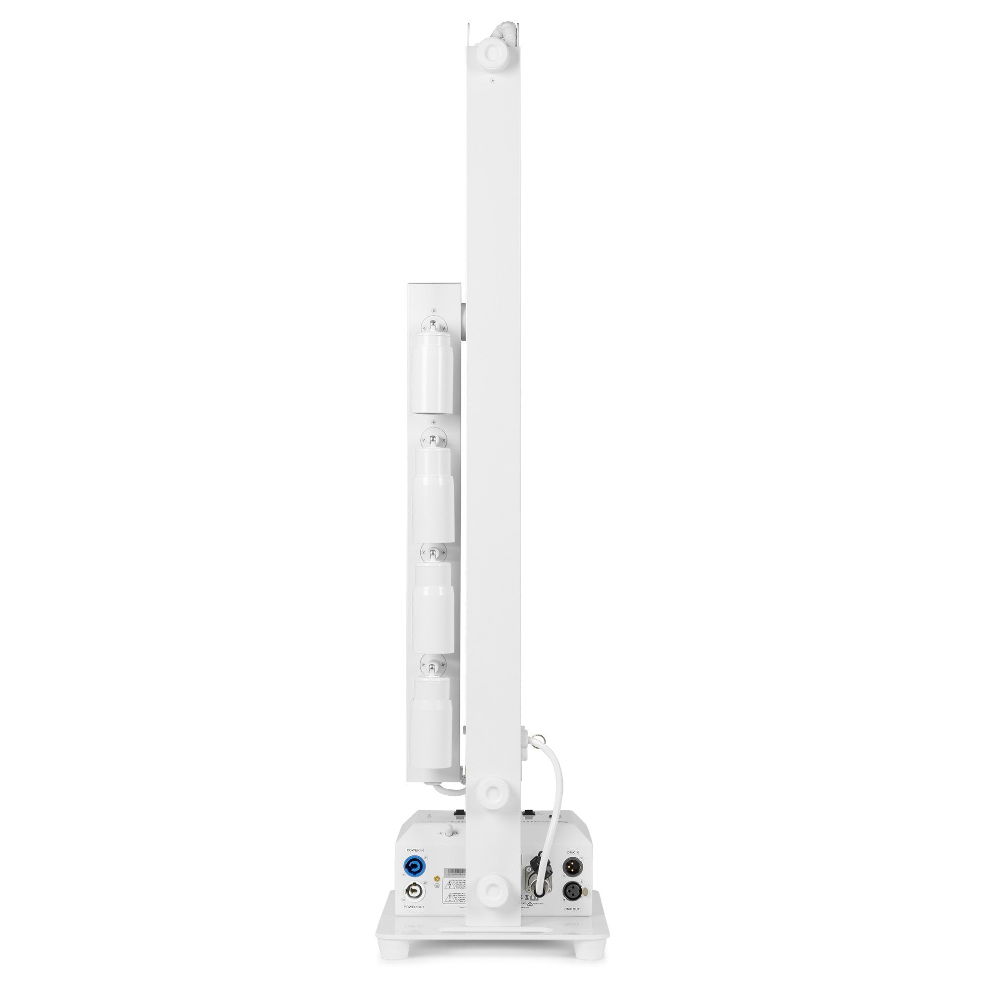 BeamZ BPL410W Battery Mast Light gaismeklis