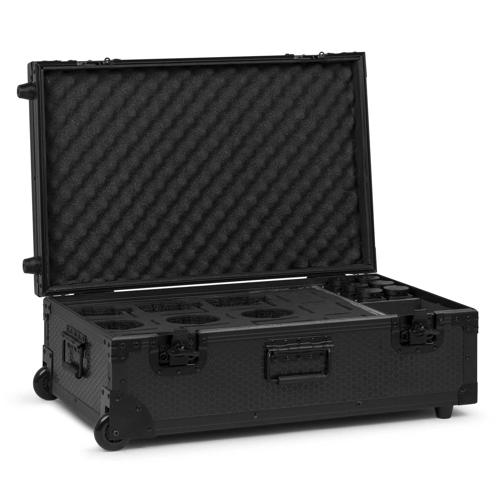 BeamZ FCC30 Transportkaste priekš 6 KUBE20