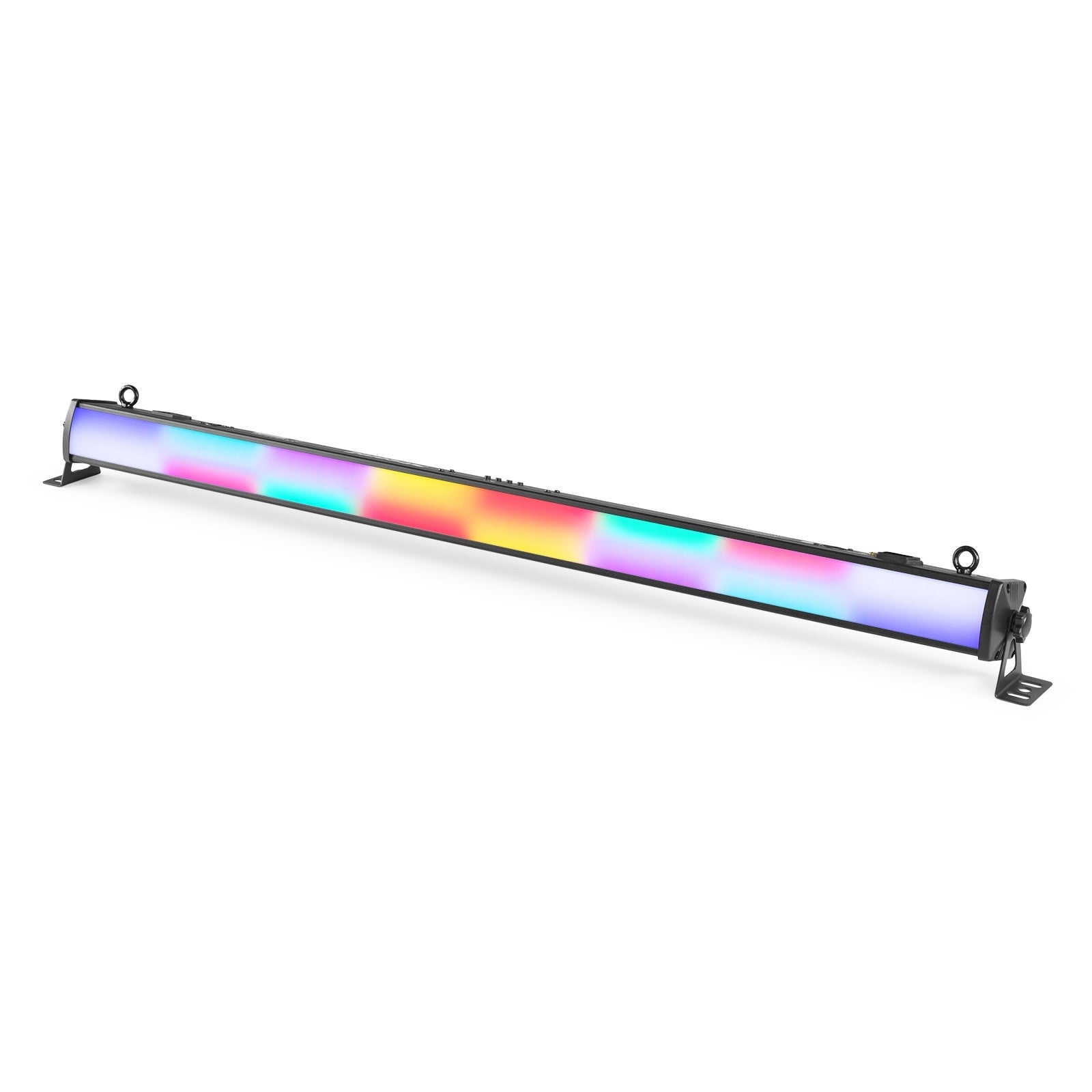 BeamZ LCB224 LED Bar 224x SMD RGB
