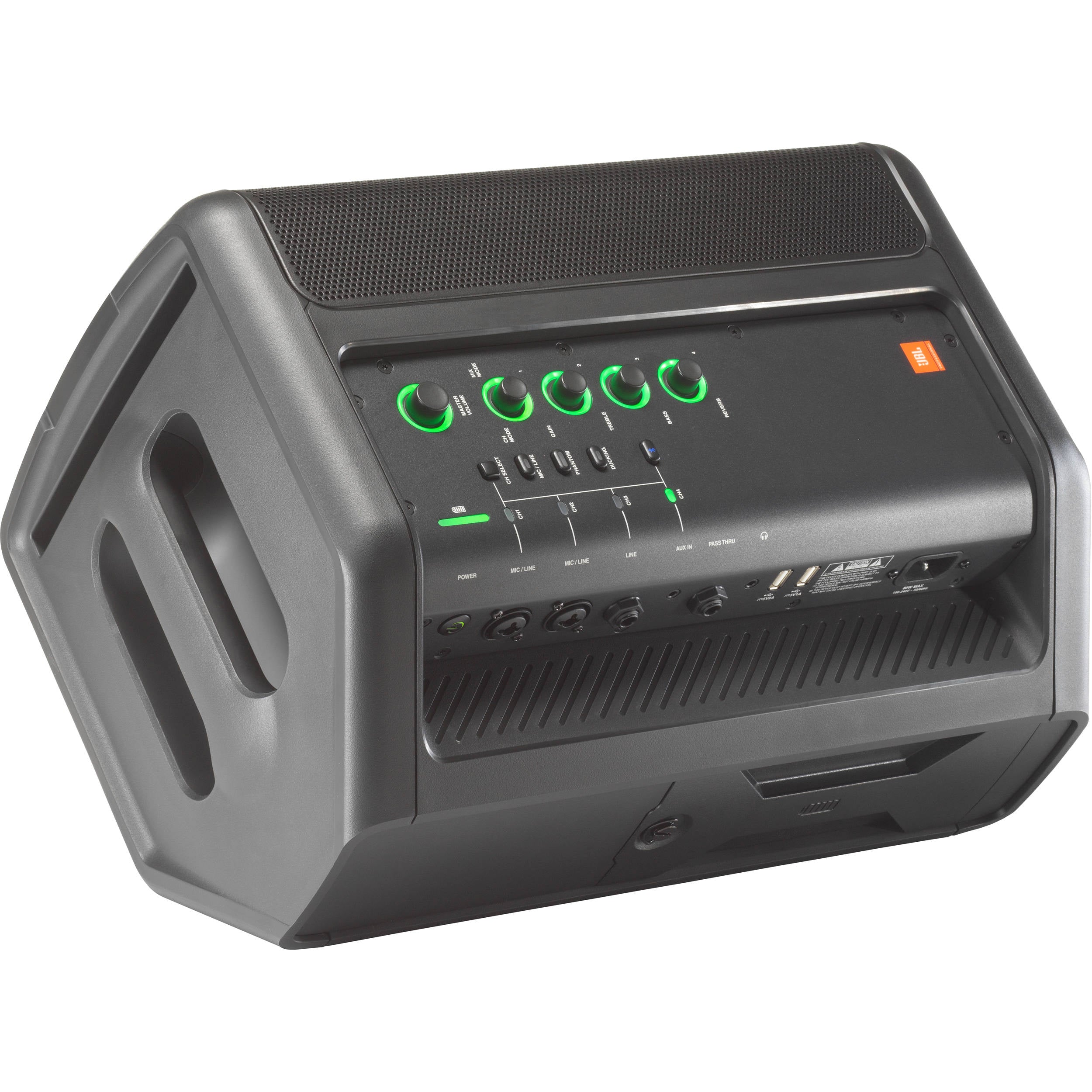 JBL EON One Compact aktīvā skanda